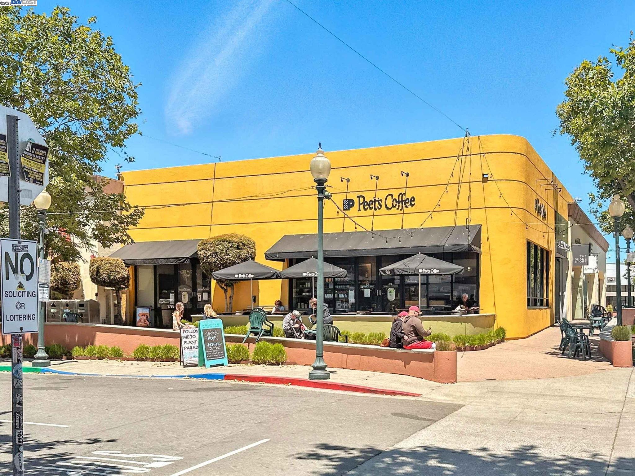 Detail Gallery Image 47 of 47 For 2238 7th, Berkeley,  CA 94710 - – Beds | – Baths