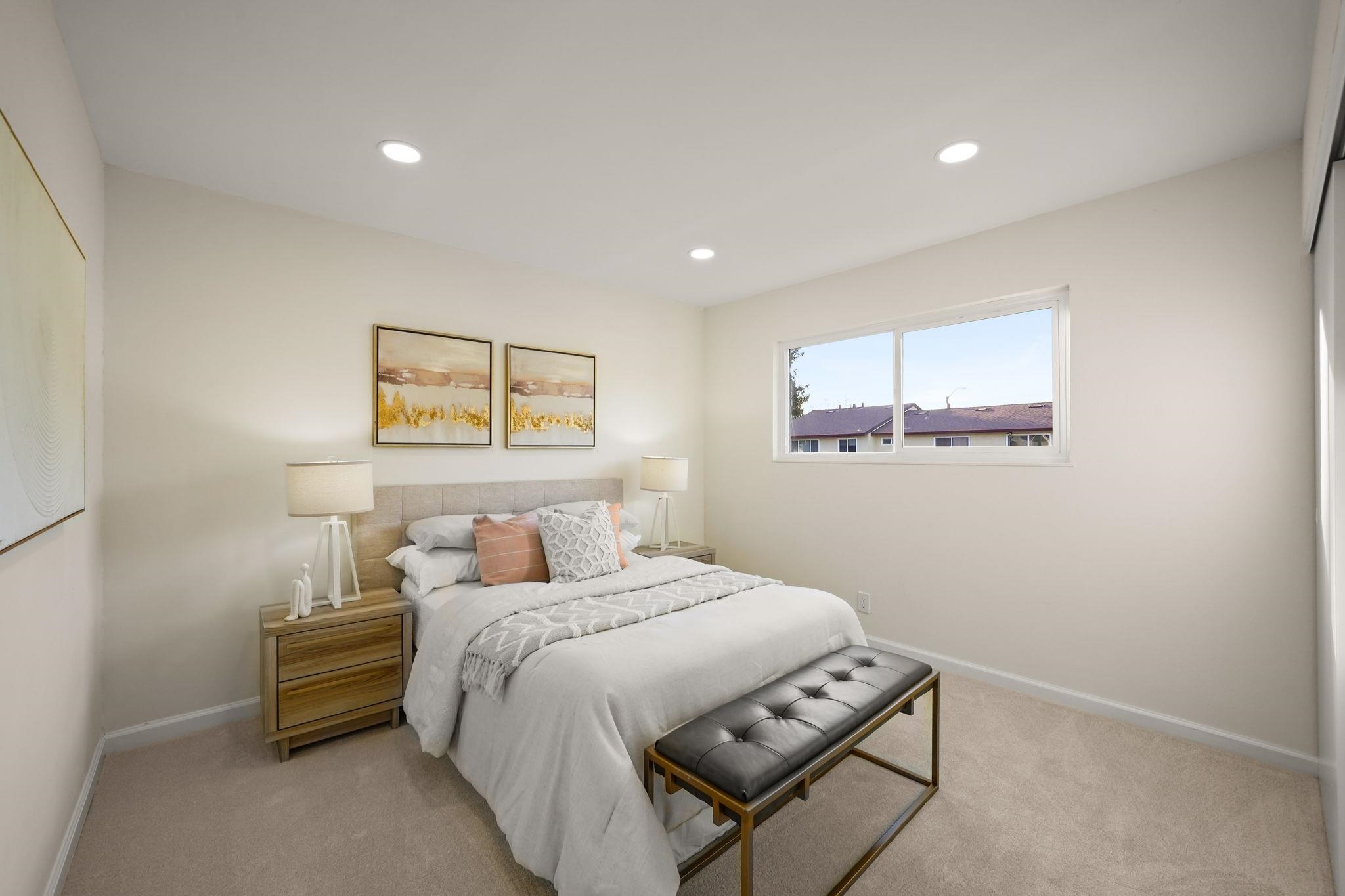 Detail Gallery Image 12 of 18 For 34132 Aberdeen Ter, Fremont,  CA 94555 - 2 Beds | 1/1 Baths