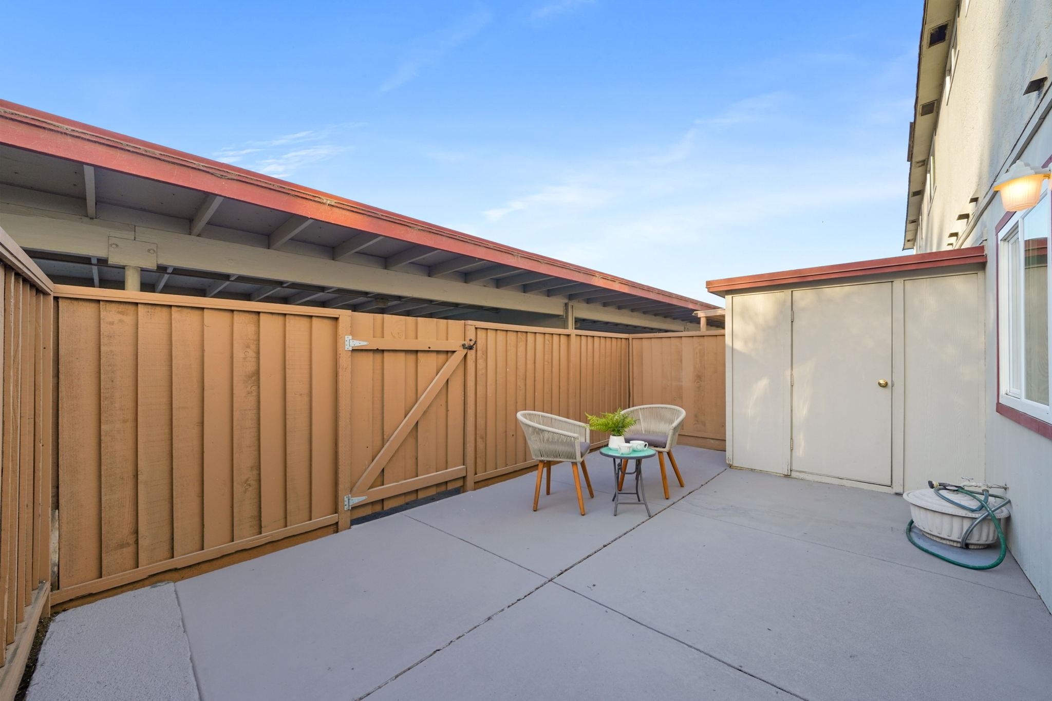 Detail Gallery Image 13 of 18 For 34132 Aberdeen Ter, Fremont,  CA 94555 - 2 Beds | 1/1 Baths