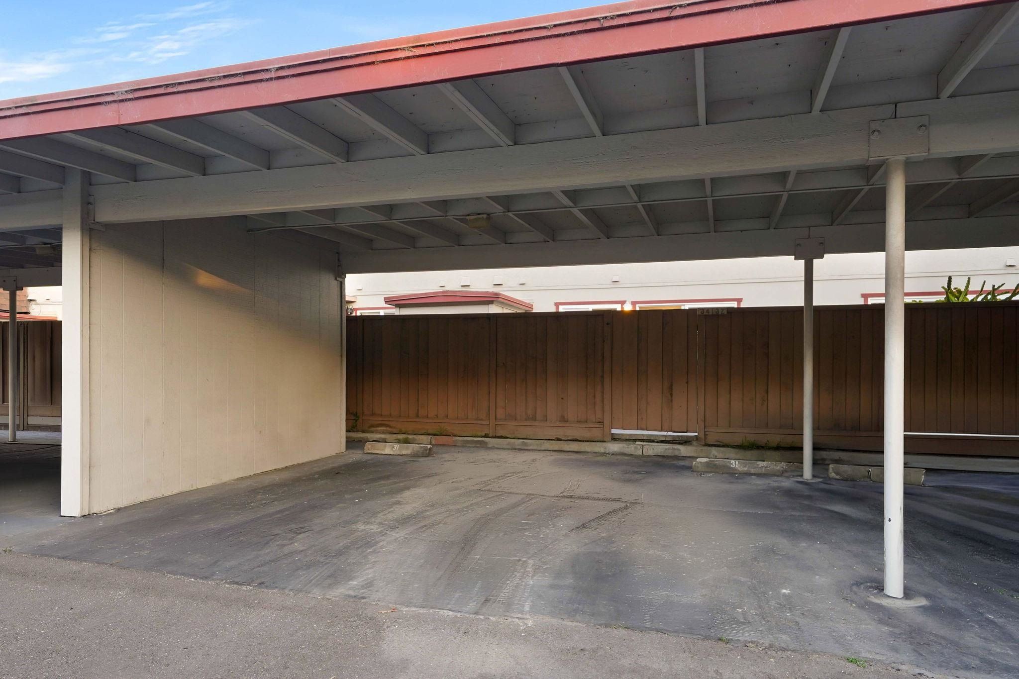 Detail Gallery Image 18 of 18 For 34132 Aberdeen Ter, Fremont,  CA 94555 - 2 Beds | 1/1 Baths