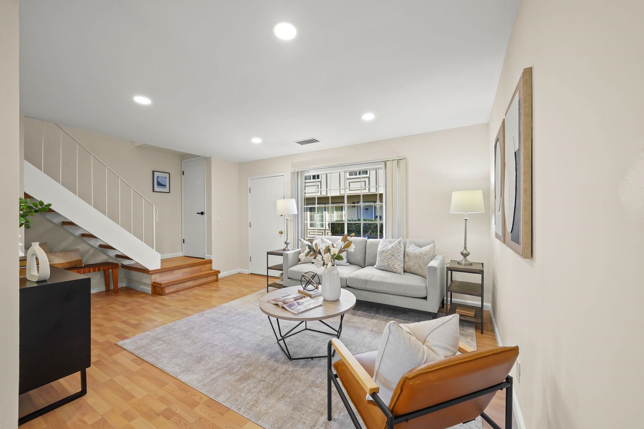 Detail Gallery Image 5 of 18 For 34132 Aberdeen Ter, Fremont,  CA 94555 - 2 Beds | 1/1 Baths