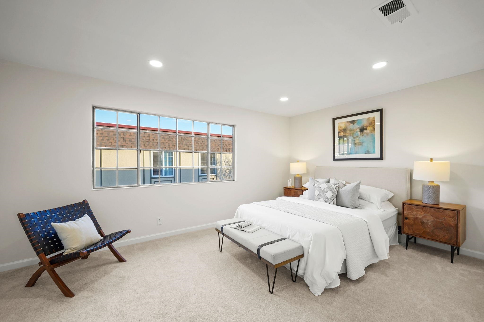 Detail Gallery Image 10 of 18 For 34132 Aberdeen Ter, Fremont,  CA 94555 - 2 Beds | 1/1 Baths