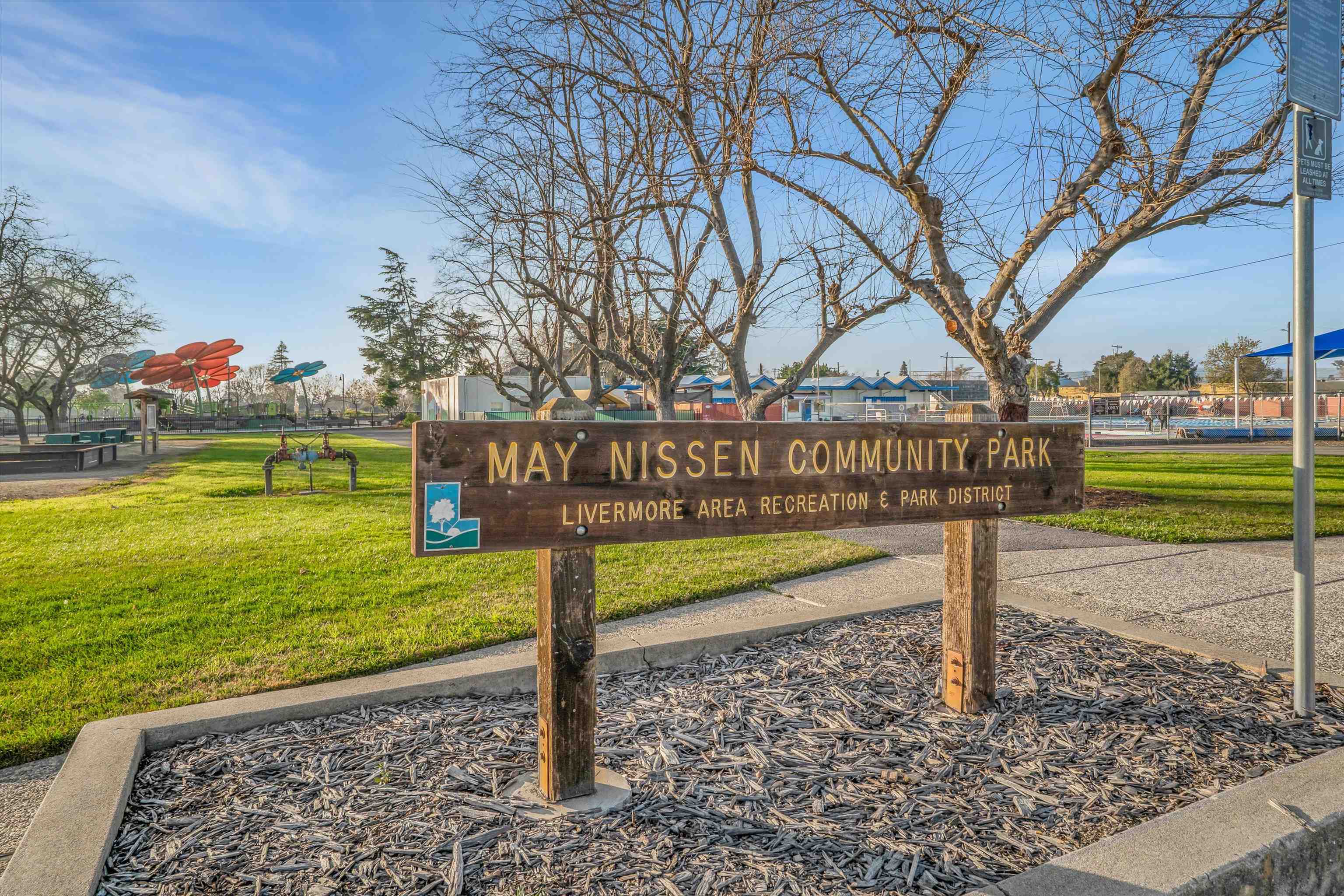 Detail Gallery Image 37 of 41 For 1024 Locust St, Livermore,  CA 94551 - 3 Beds | 1 Baths