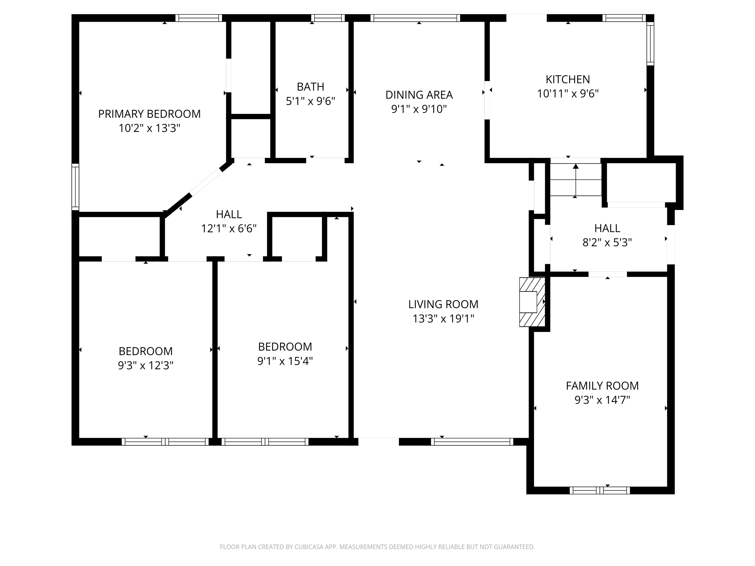 Detail Gallery Image 41 of 41 For 1024 Locust St, Livermore,  CA 94551 - 3 Beds | 1 Baths