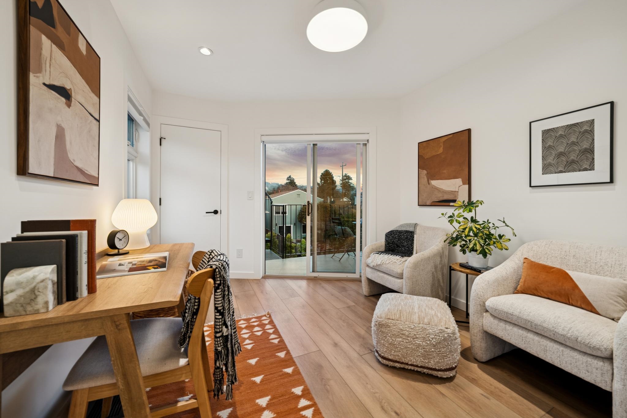 Detail Gallery Image 27 of 47 For 1609 Kains Ave, Berkeley,  CA 94702 - 3 Beds | 2/1 Baths