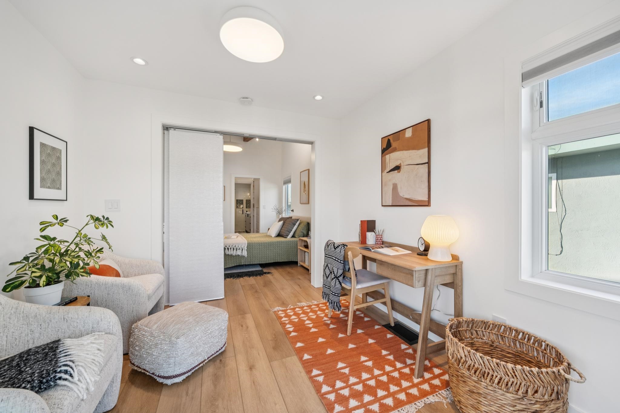 Detail Gallery Image 28 of 47 For 1609 Kains Ave, Berkeley,  CA 94702 - 3 Beds | 2/1 Baths