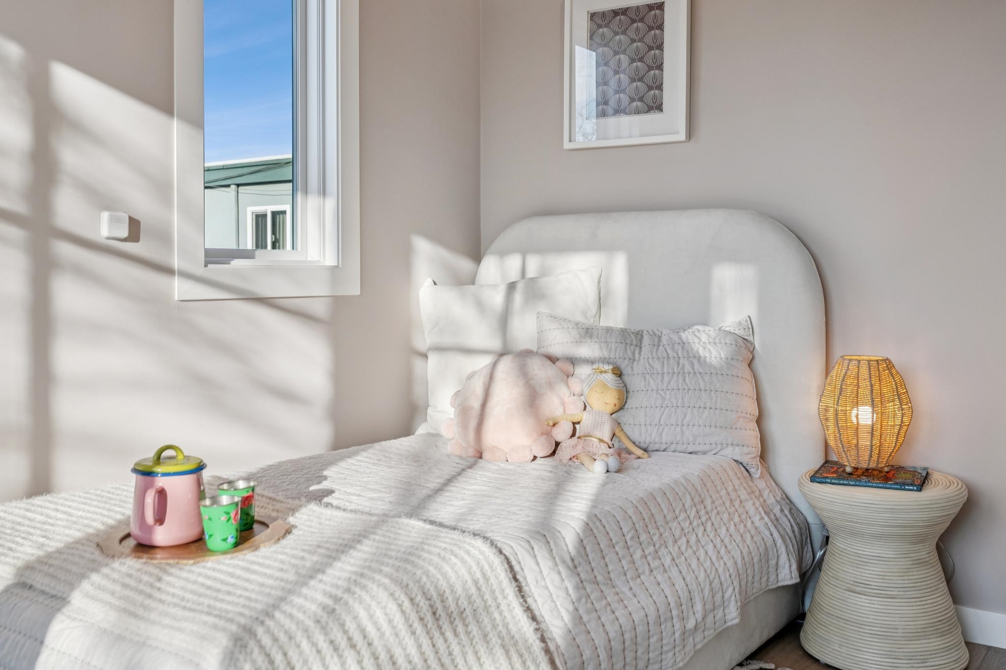 Detail Gallery Image 36 of 47 For 1609 Kains Ave, Berkeley,  CA 94702 - 3 Beds | 2/1 Baths