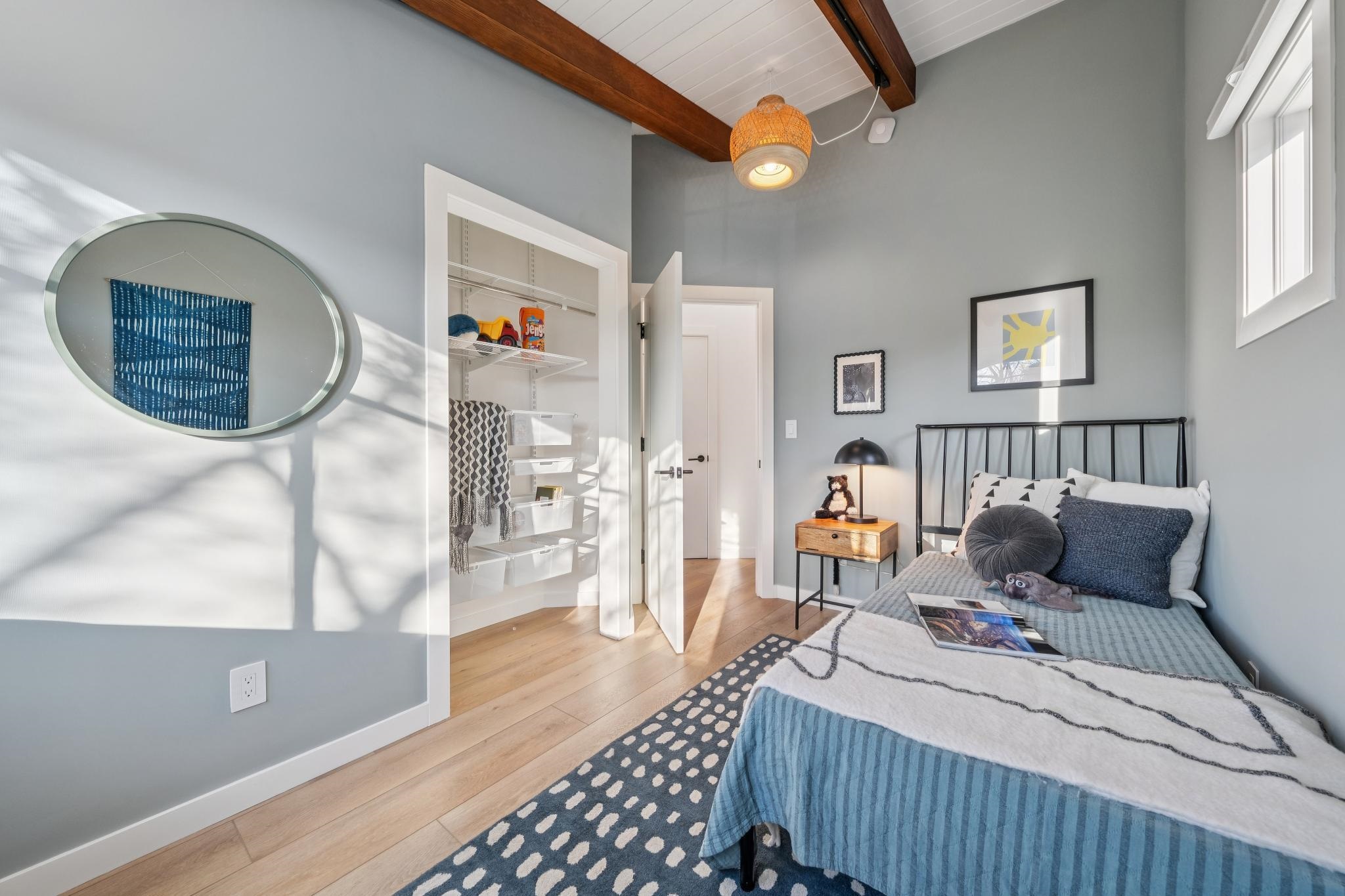 Detail Gallery Image 39 of 47 For 1609 Kains Ave, Berkeley,  CA 94702 - 3 Beds | 2/1 Baths