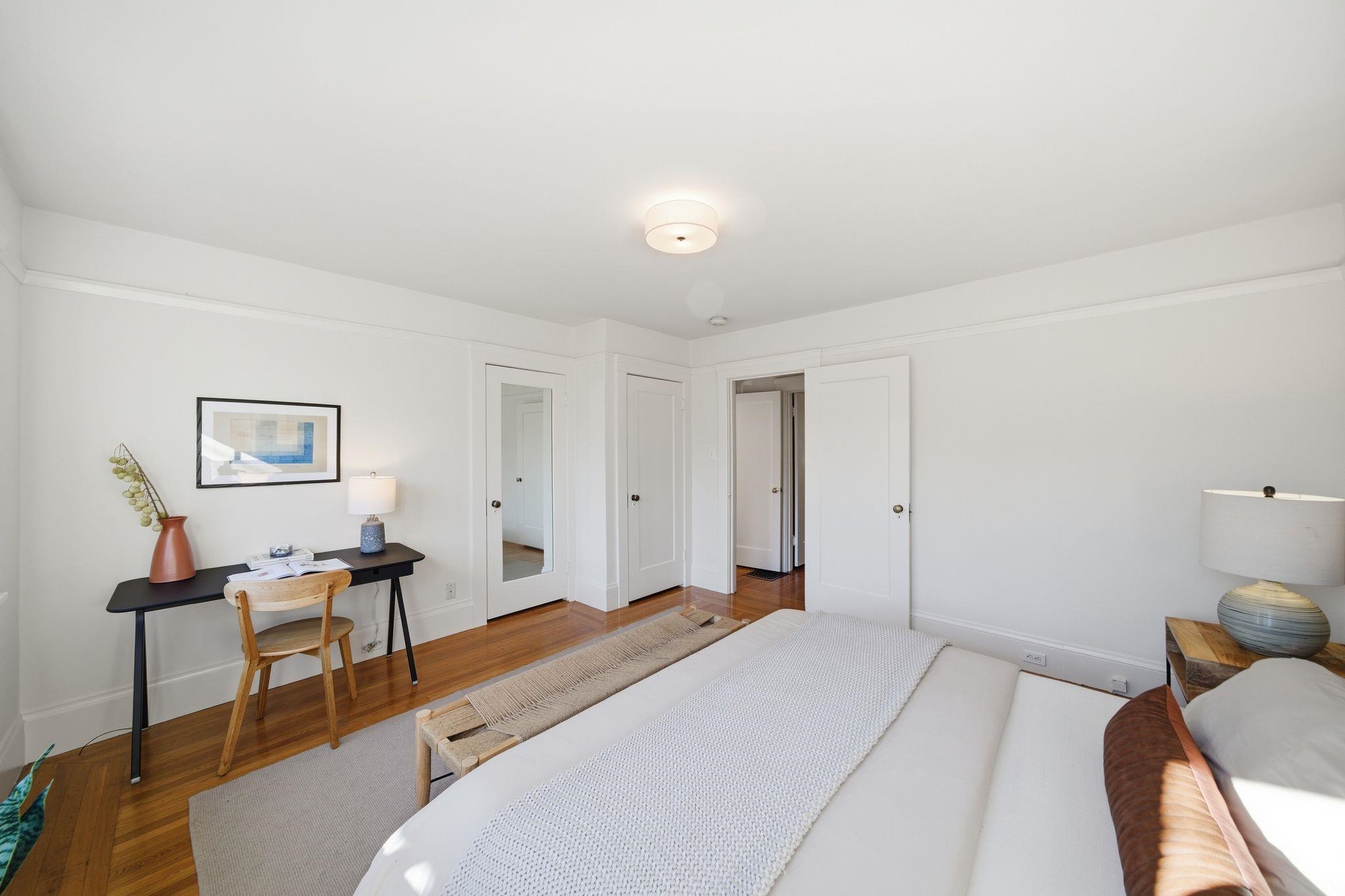 Detail Gallery Image 24 of 46 For 2401 Carleton Street, Berkeley,  CA 94704 - 3 Beds | 2/1 Baths