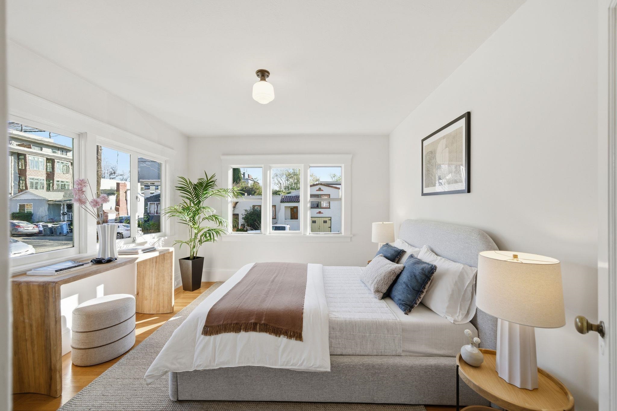 Detail Gallery Image 26 of 46 For 2401 Carleton Street, Berkeley,  CA 94704 - 3 Beds | 2/1 Baths