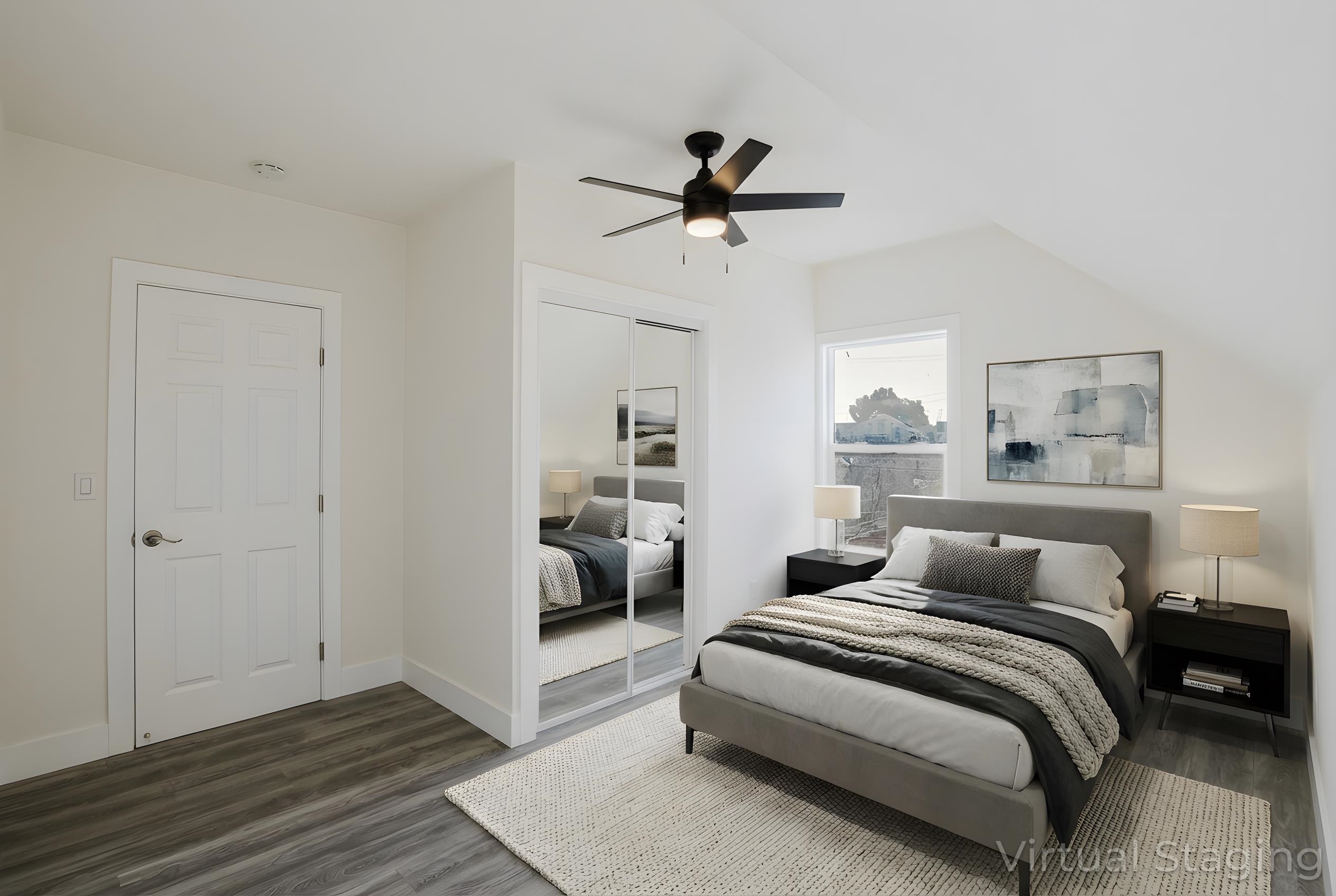 Detail Gallery Image 12 of 35 For 1778 8th St., Oakland,  CA 94607 - – Beds | – Baths