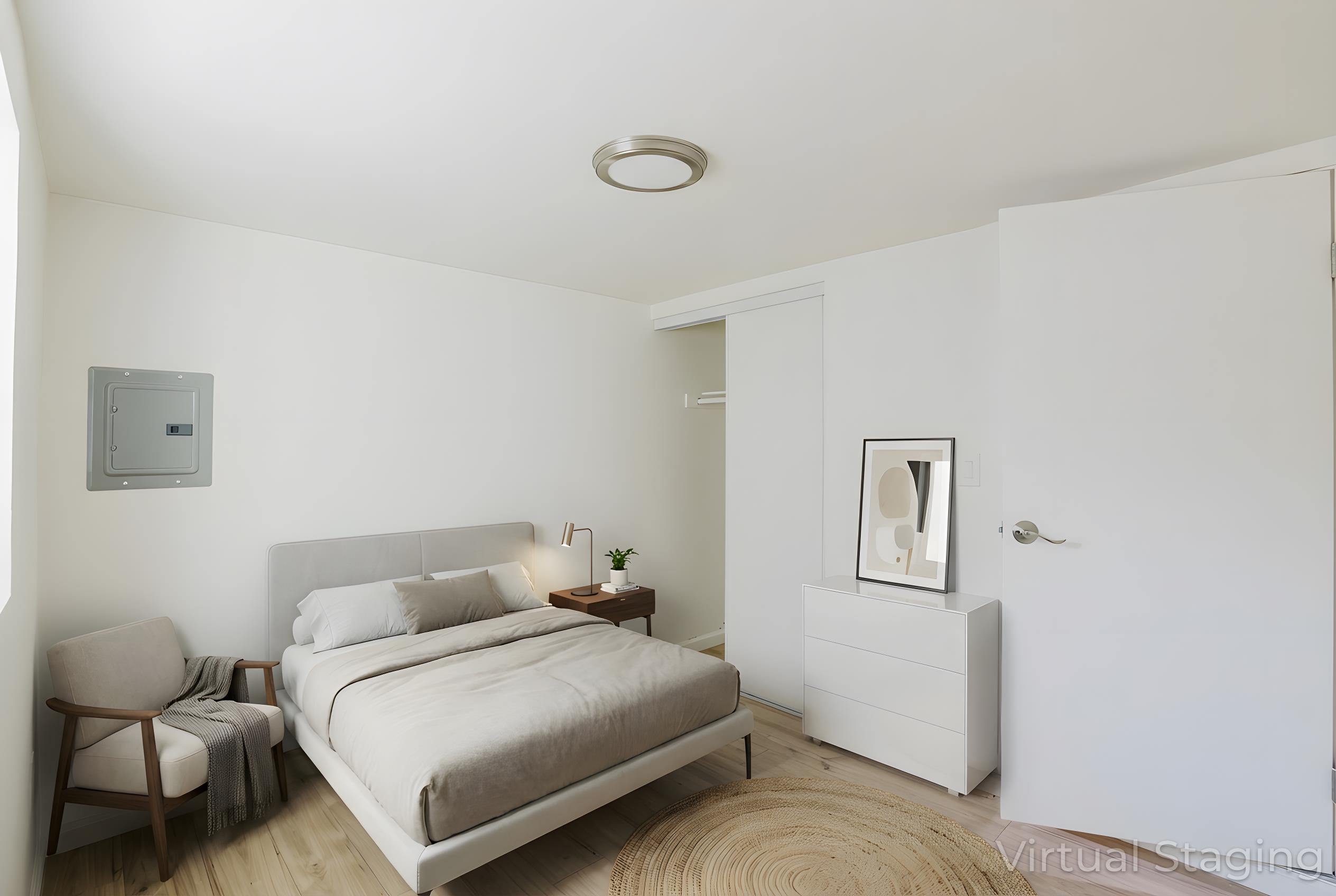 Detail Gallery Image 13 of 35 For 1778 8th St., Oakland,  CA 94607 - – Beds | – Baths