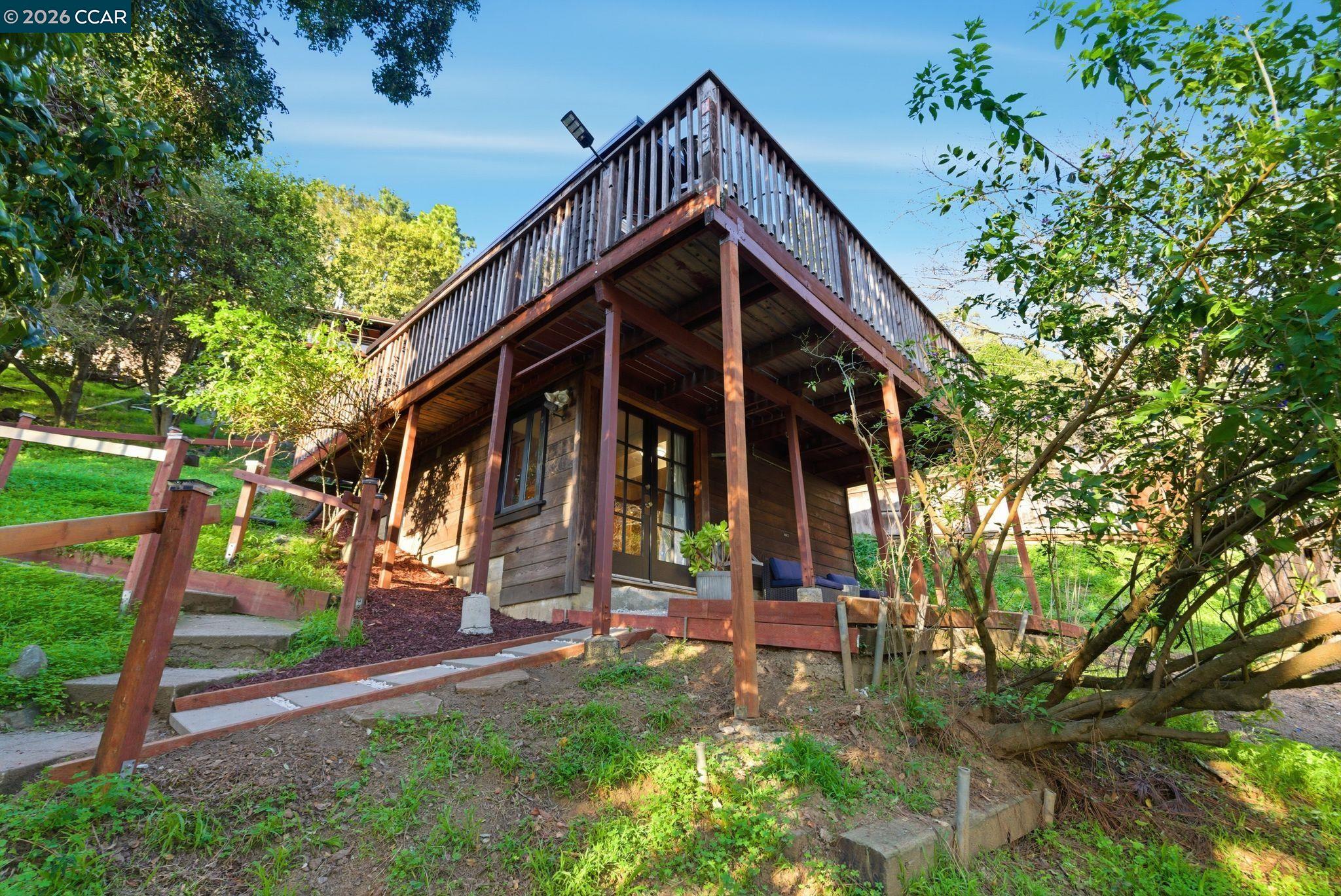 Detail Gallery Image 40 of 48 For 3382 Dwight Way, Berkeley,  CA 94704 - 1 Beds | 1/1 Baths