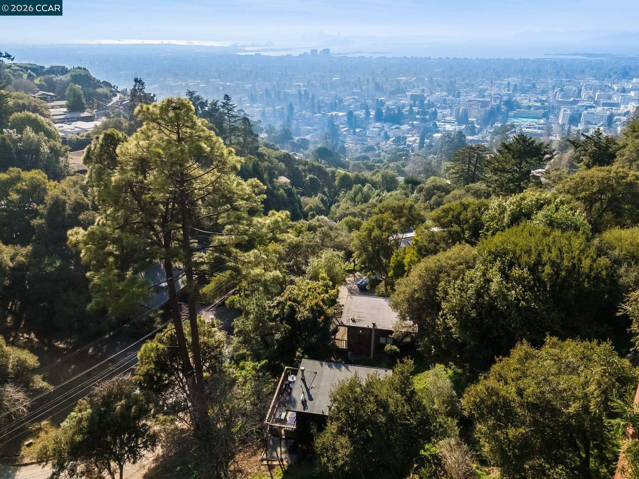 Detail Gallery Image 45 of 48 For 3382 Dwight Way, Berkeley,  CA 94704 - 1 Beds | 1/1 Baths