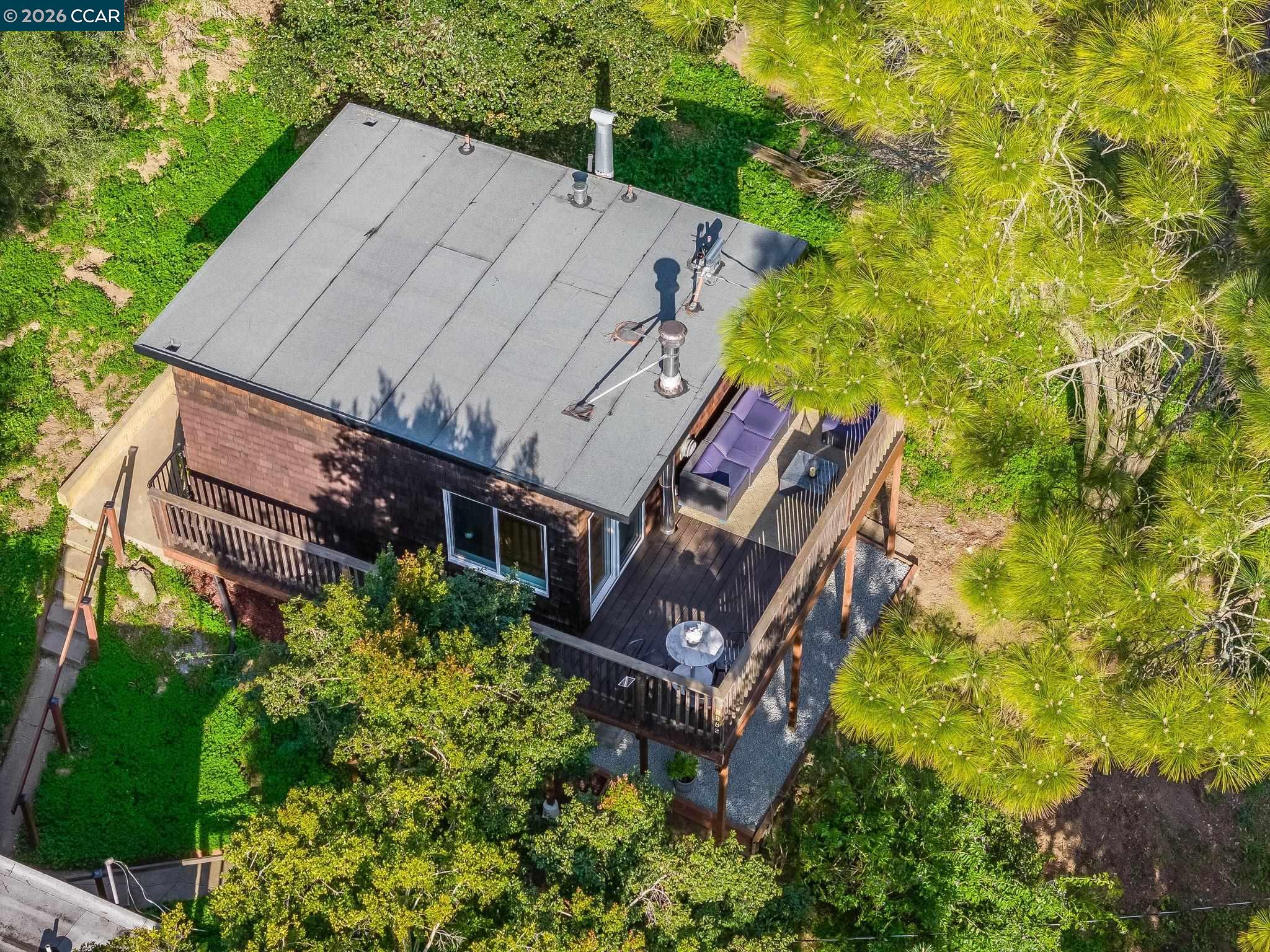 Detail Gallery Image 47 of 48 For 3382 Dwight Way, Berkeley,  CA 94704 - 1 Beds | 1/1 Baths