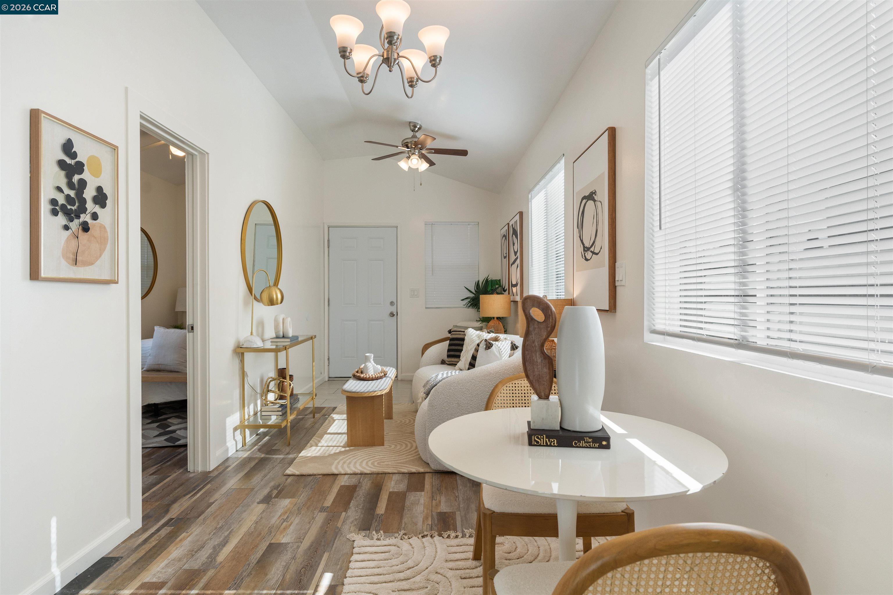 Detail Gallery Image 19 of 30 For 1319 Kelsey Street, Richmond,  CA 94801 - 2 Beds | 1 Baths