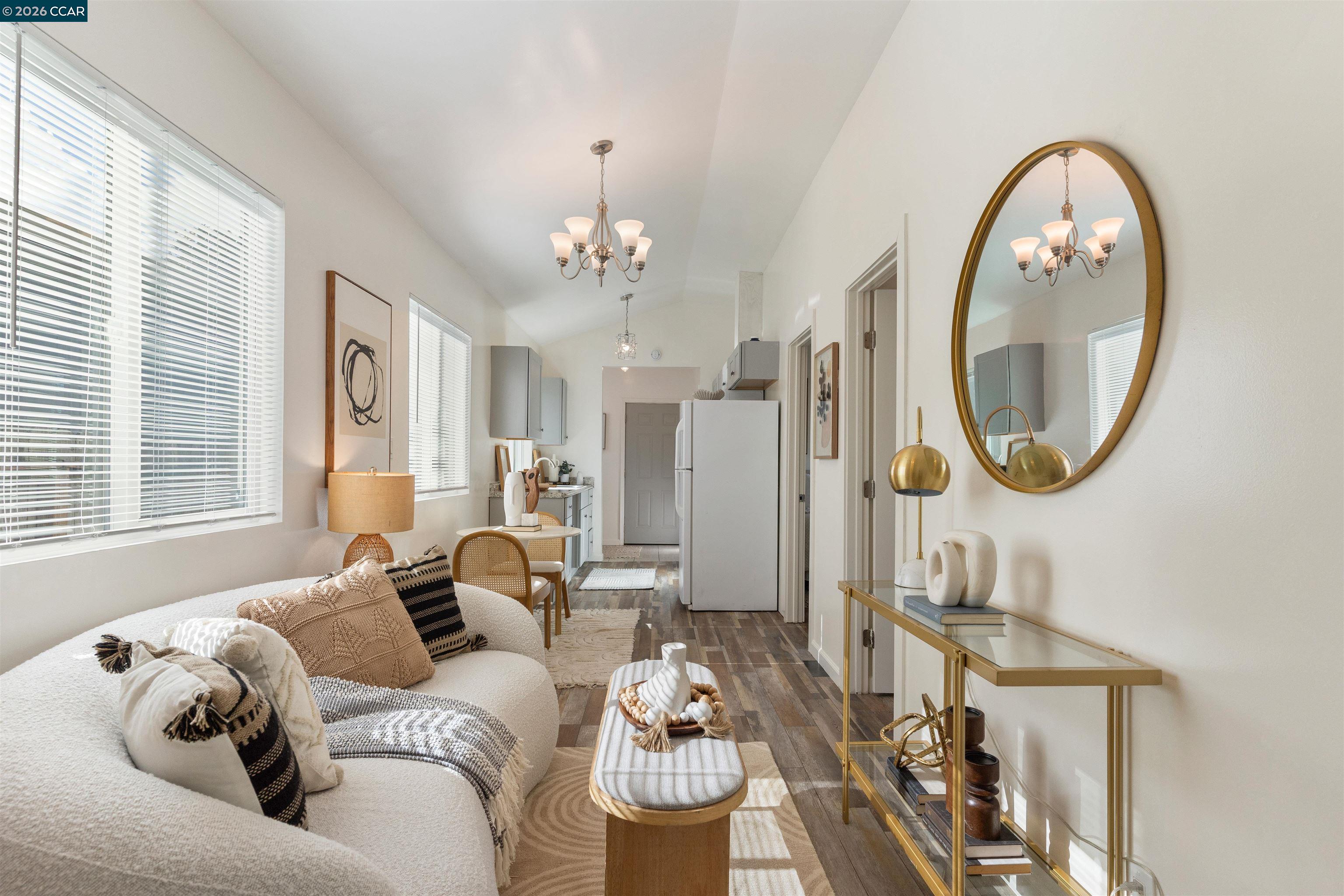 Detail Gallery Image 23 of 30 For 1319 Kelsey Street, Richmond,  CA 94801 - 2 Beds | 1 Baths