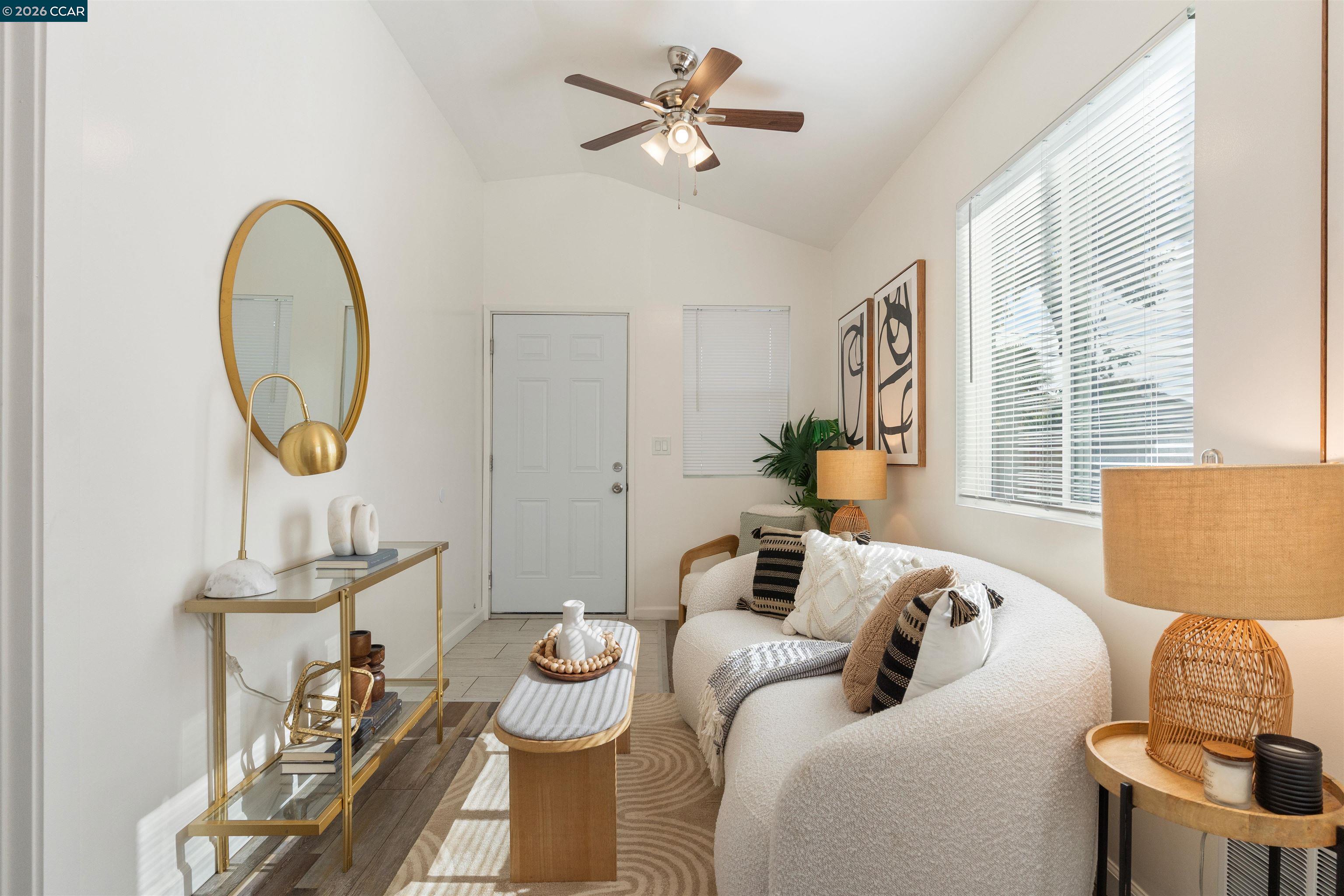 Detail Gallery Image 24 of 30 For 1319 Kelsey Street, Richmond,  CA 94801 - 2 Beds | 1 Baths