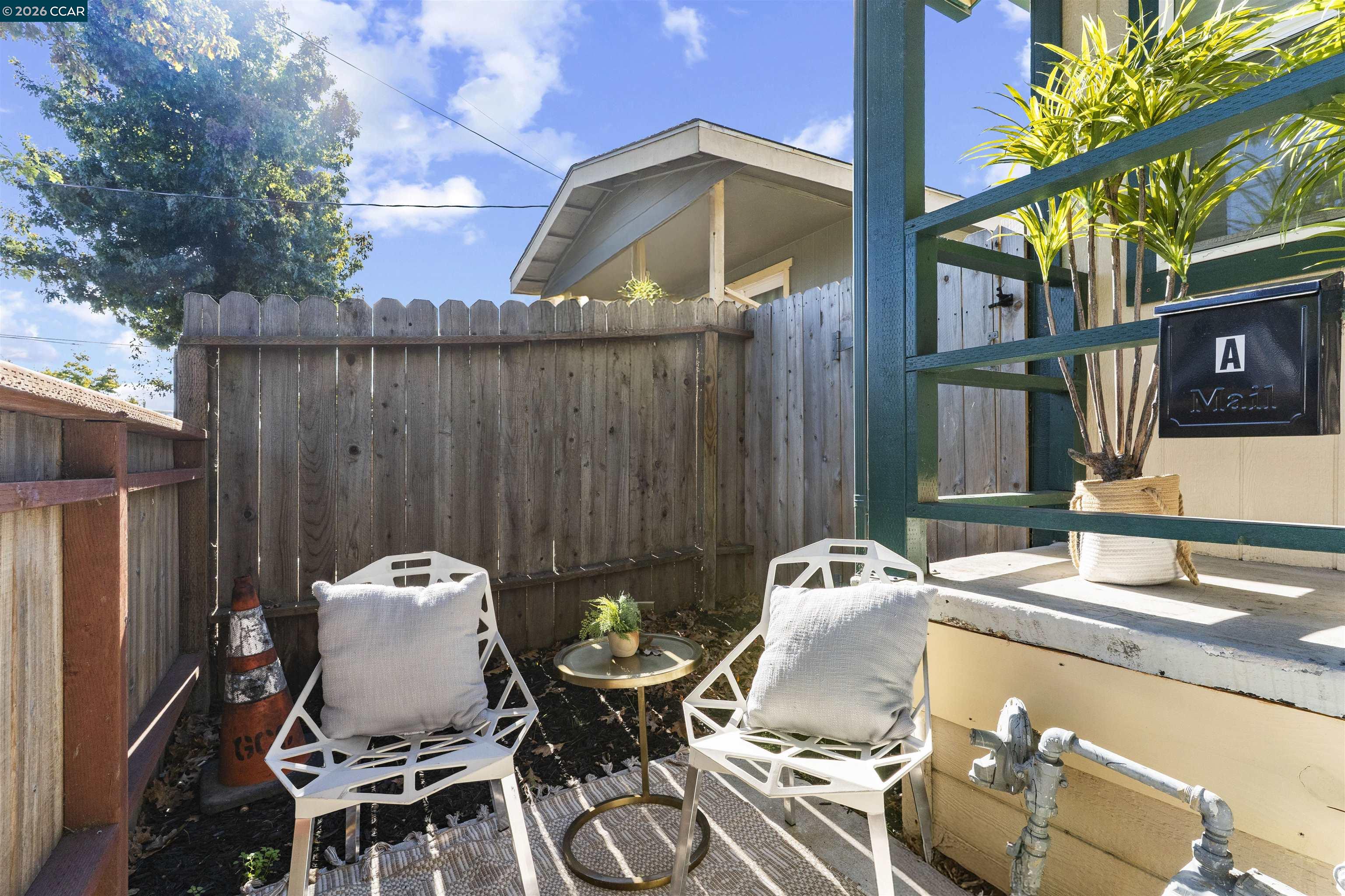 Detail Gallery Image 25 of 30 For 1319 Kelsey Street, Richmond,  CA 94801 - 2 Beds | 1 Baths
