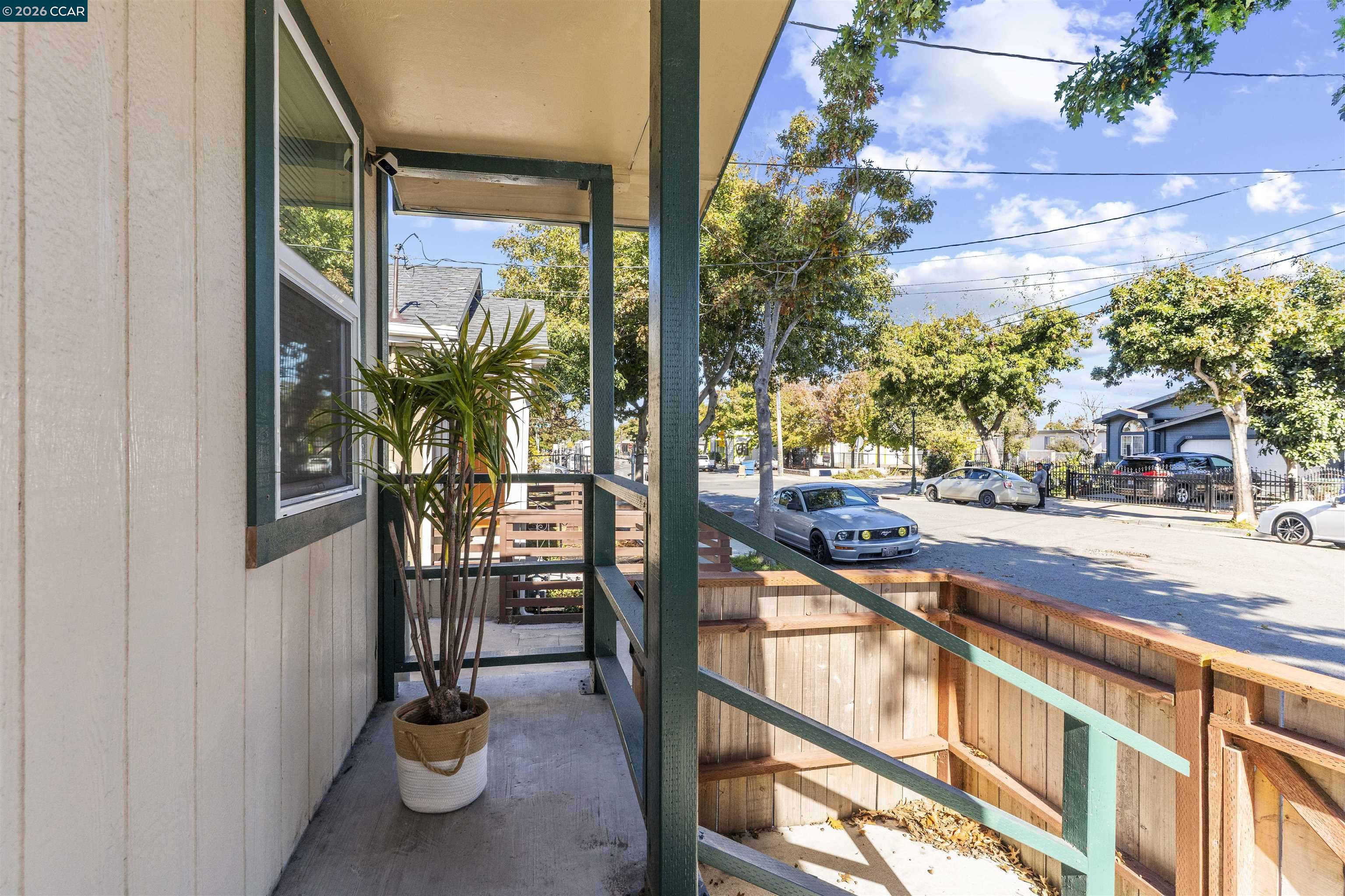 Detail Gallery Image 27 of 30 For 1319 Kelsey Street, Richmond,  CA 94801 - 2 Beds | 1 Baths