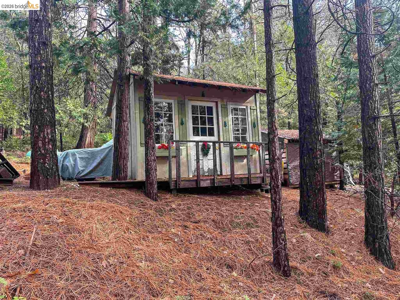 17400 Mount Elizabeth, Sonora CA 95370 — photo 43