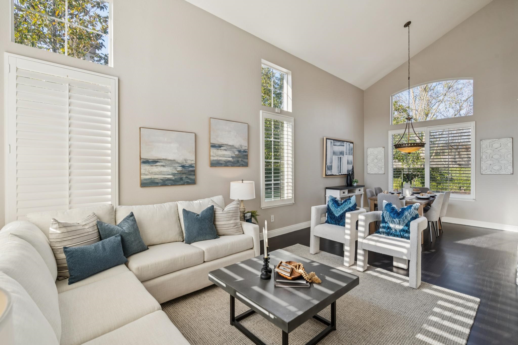 Detail Gallery Image 8 of 52 For 334 Squirrel Ridge Way, Danville,  CA 94506 - 5 Beds | 3 Baths