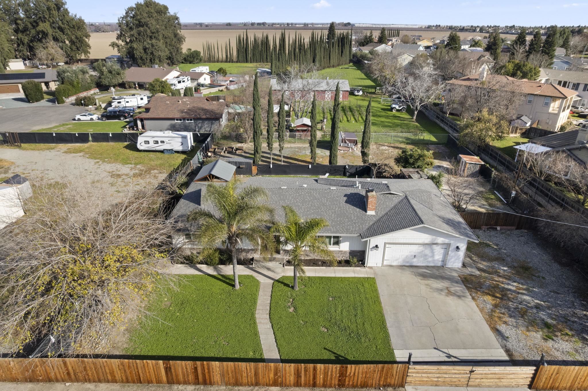 Detail Gallery Image 36 of 38 For 25820 S Macarthur Dr, Tracy,  CA 95376 - 3 Beds | 2/1 Baths