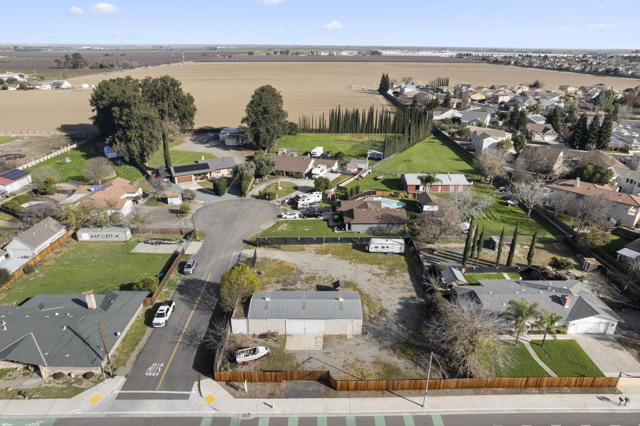 Detail Gallery Image 38 of 38 For 25820 S Macarthur Dr, Tracy,  CA 95376 - 3 Beds | 2/1 Baths