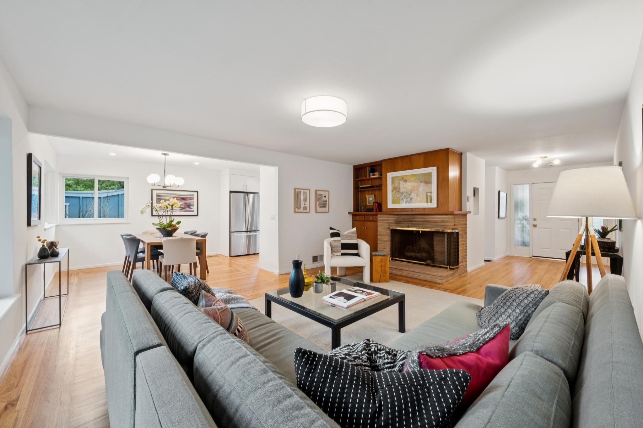 Detail Gallery Image 11 of 60 For 5422 Zara Ave, El Cerrito,  CA 94530 - 4 Beds | 3 Baths