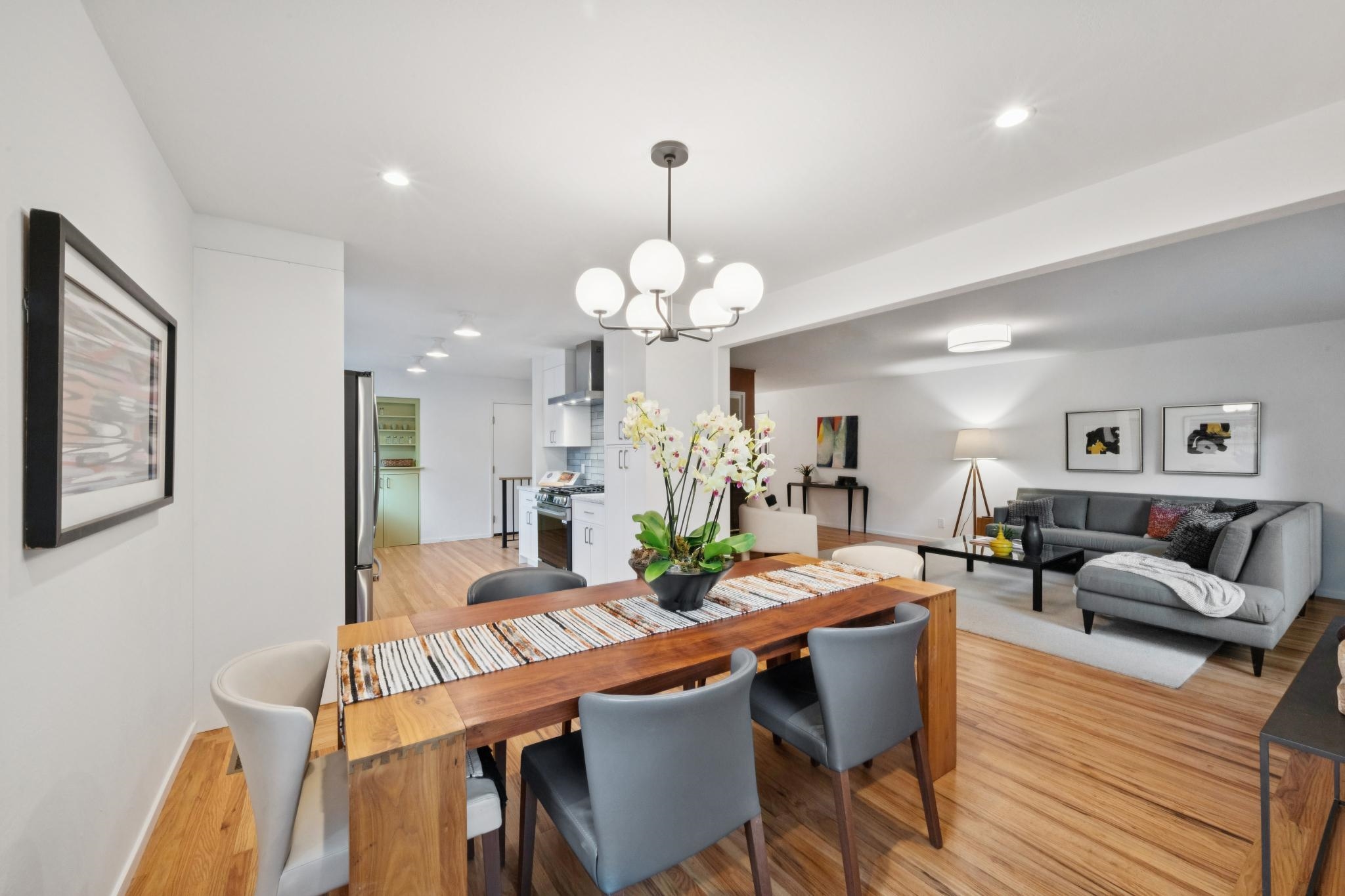 Detail Gallery Image 12 of 60 For 5422 Zara Ave, El Cerrito,  CA 94530 - 4 Beds | 3 Baths