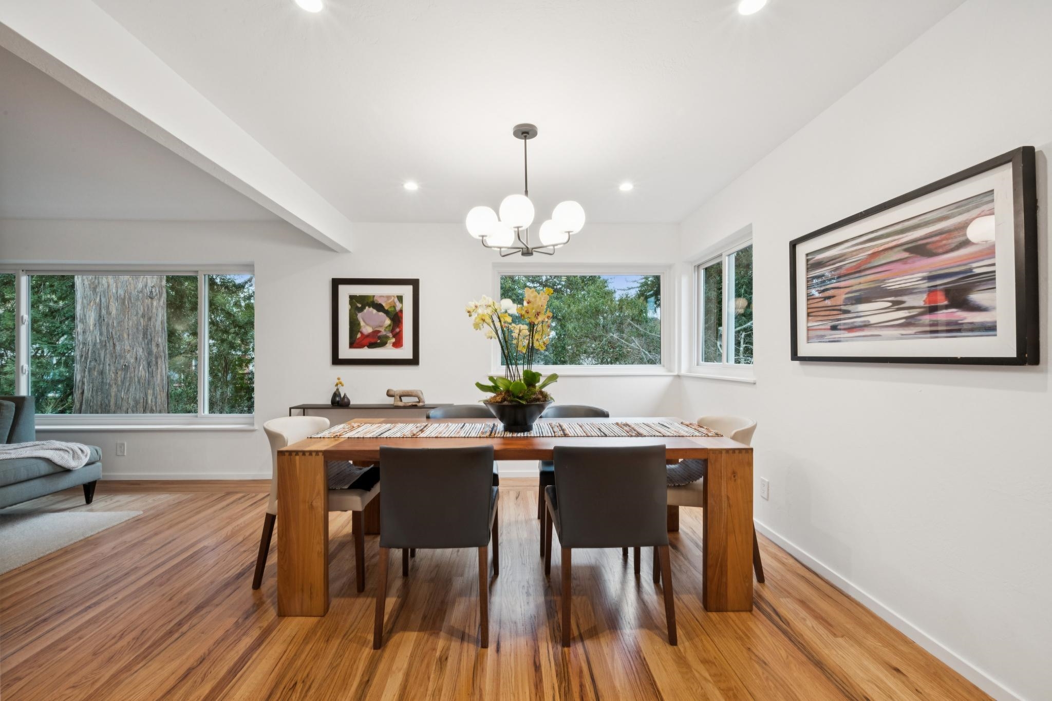 Detail Gallery Image 14 of 60 For 5422 Zara Ave, El Cerrito,  CA 94530 - 4 Beds | 3 Baths