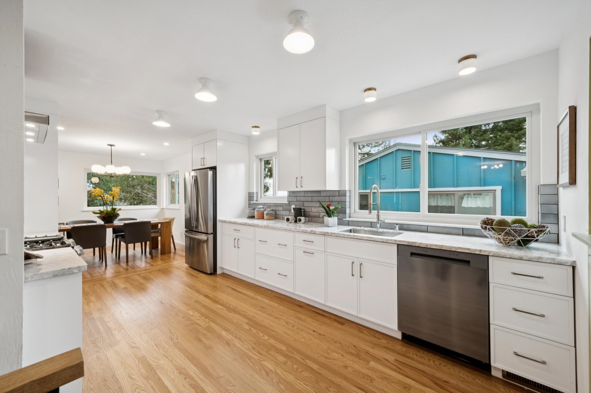 Detail Gallery Image 15 of 60 For 5422 Zara Ave, El Cerrito,  CA 94530 - 4 Beds | 3 Baths