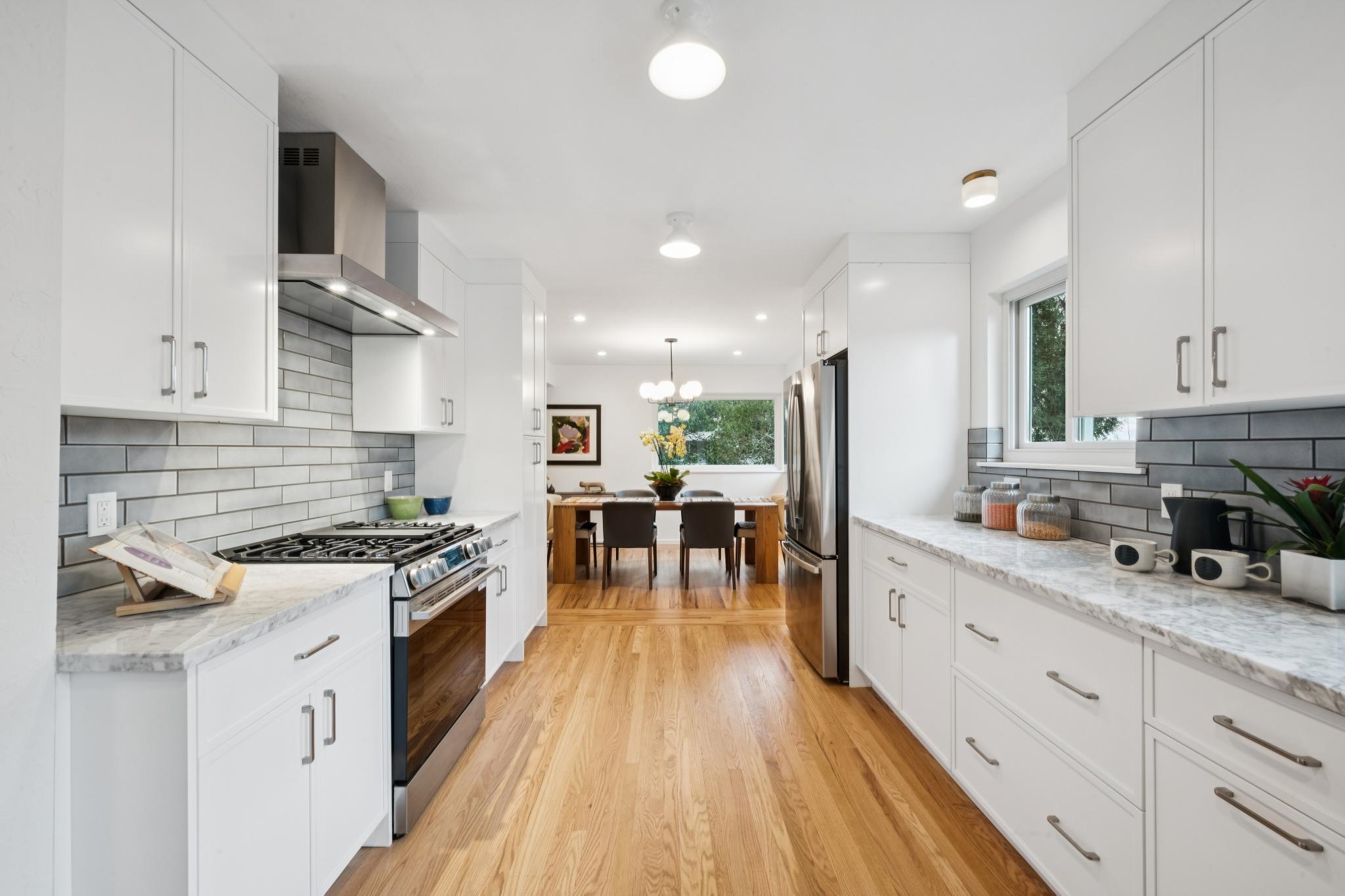 Detail Gallery Image 16 of 60 For 5422 Zara Ave, El Cerrito,  CA 94530 - 4 Beds | 3 Baths