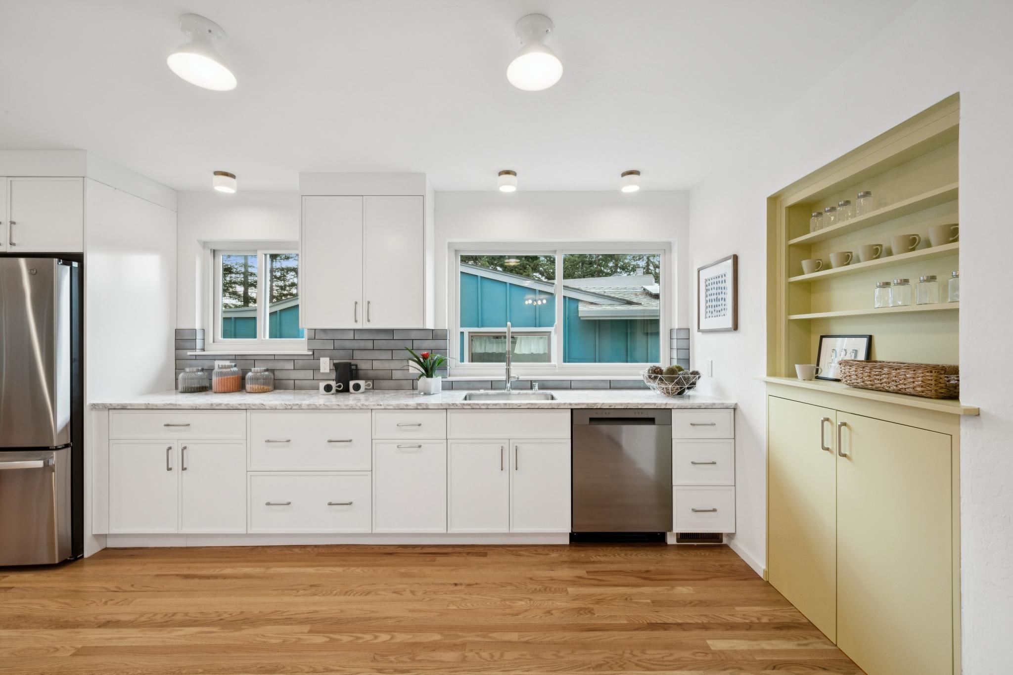 Detail Gallery Image 17 of 60 For 5422 Zara Ave, El Cerrito,  CA 94530 - 4 Beds | 3 Baths