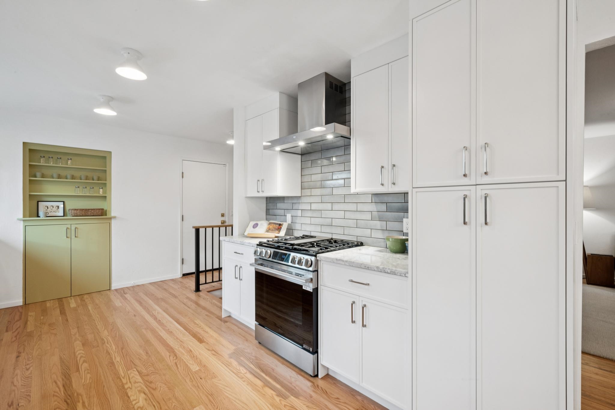 Detail Gallery Image 19 of 60 For 5422 Zara Ave, El Cerrito,  CA 94530 - 4 Beds | 3 Baths