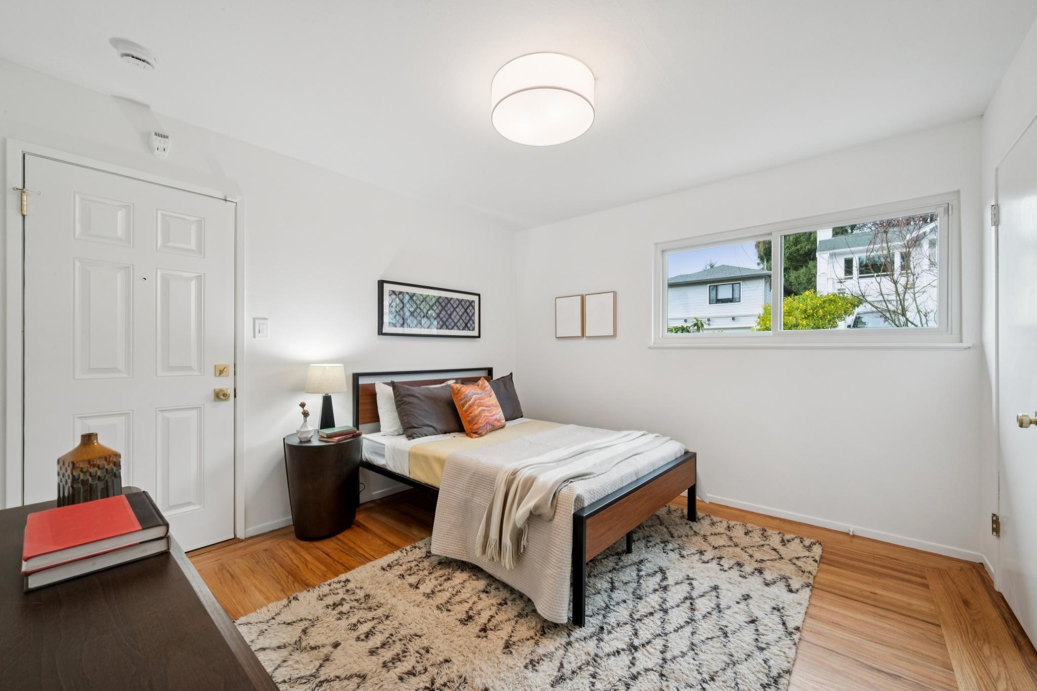 Detail Gallery Image 22 of 60 For 5422 Zara Ave, El Cerrito,  CA 94530 - 4 Beds | 3 Baths