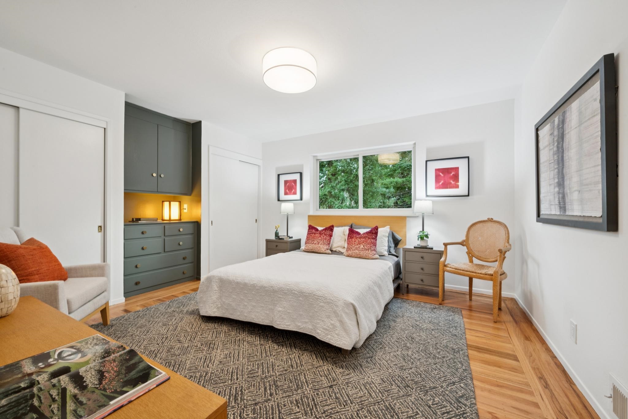 Detail Gallery Image 25 of 60 For 5422 Zara Ave, El Cerrito,  CA 94530 - 4 Beds | 3 Baths