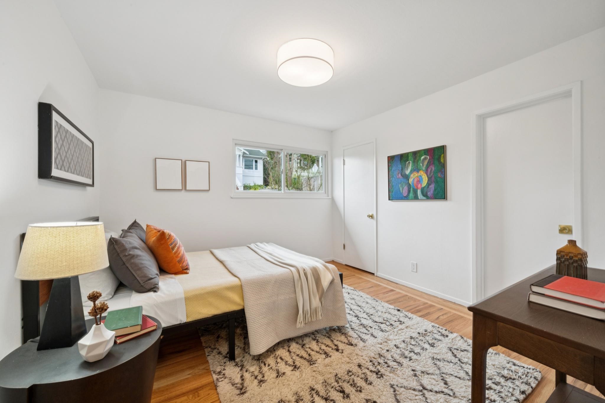 Detail Gallery Image 27 of 60 For 5422 Zara Ave, El Cerrito,  CA 94530 - 4 Beds | 3 Baths