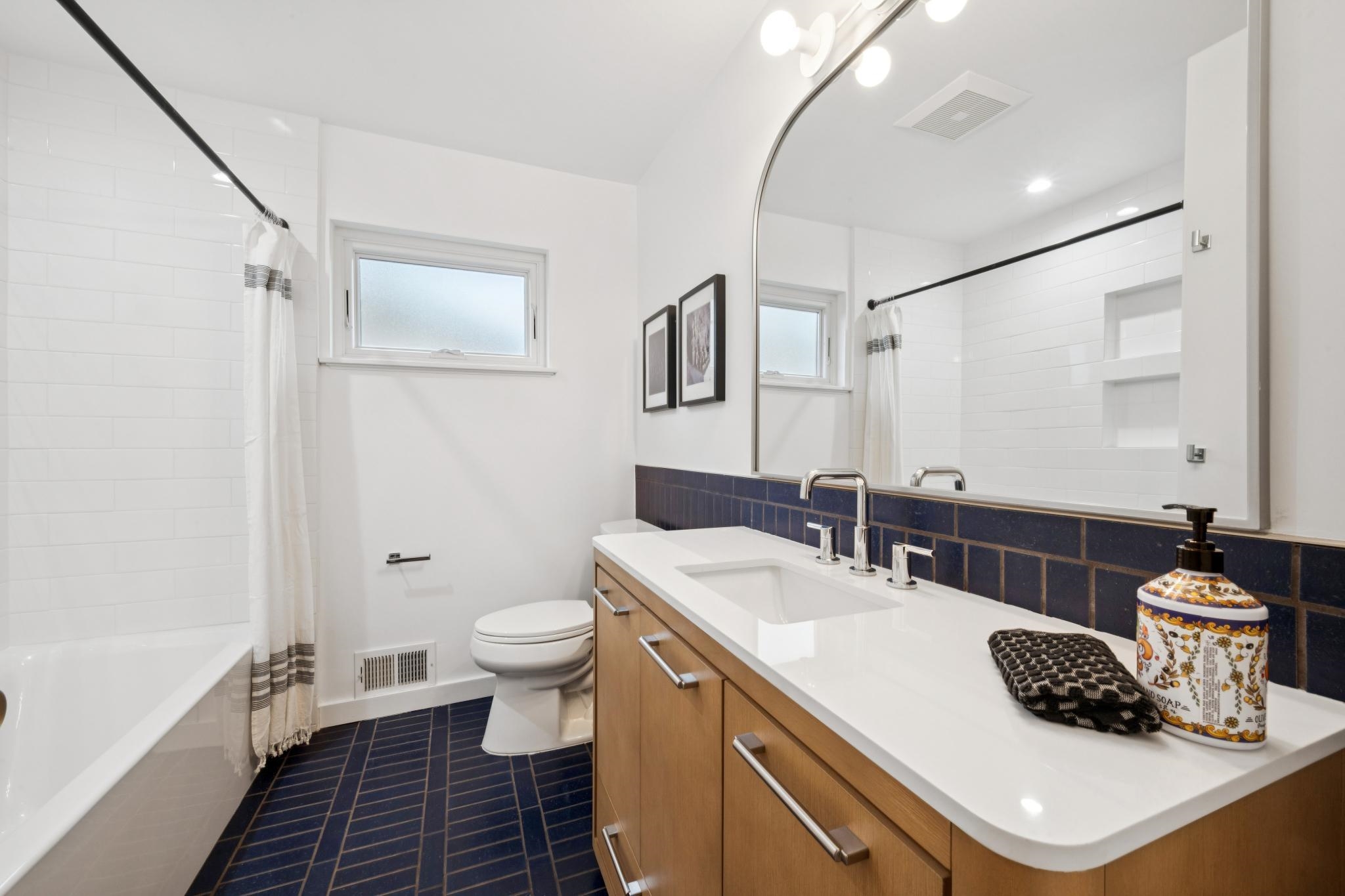 Detail Gallery Image 28 of 60 For 5422 Zara Ave, El Cerrito,  CA 94530 - 4 Beds | 3 Baths