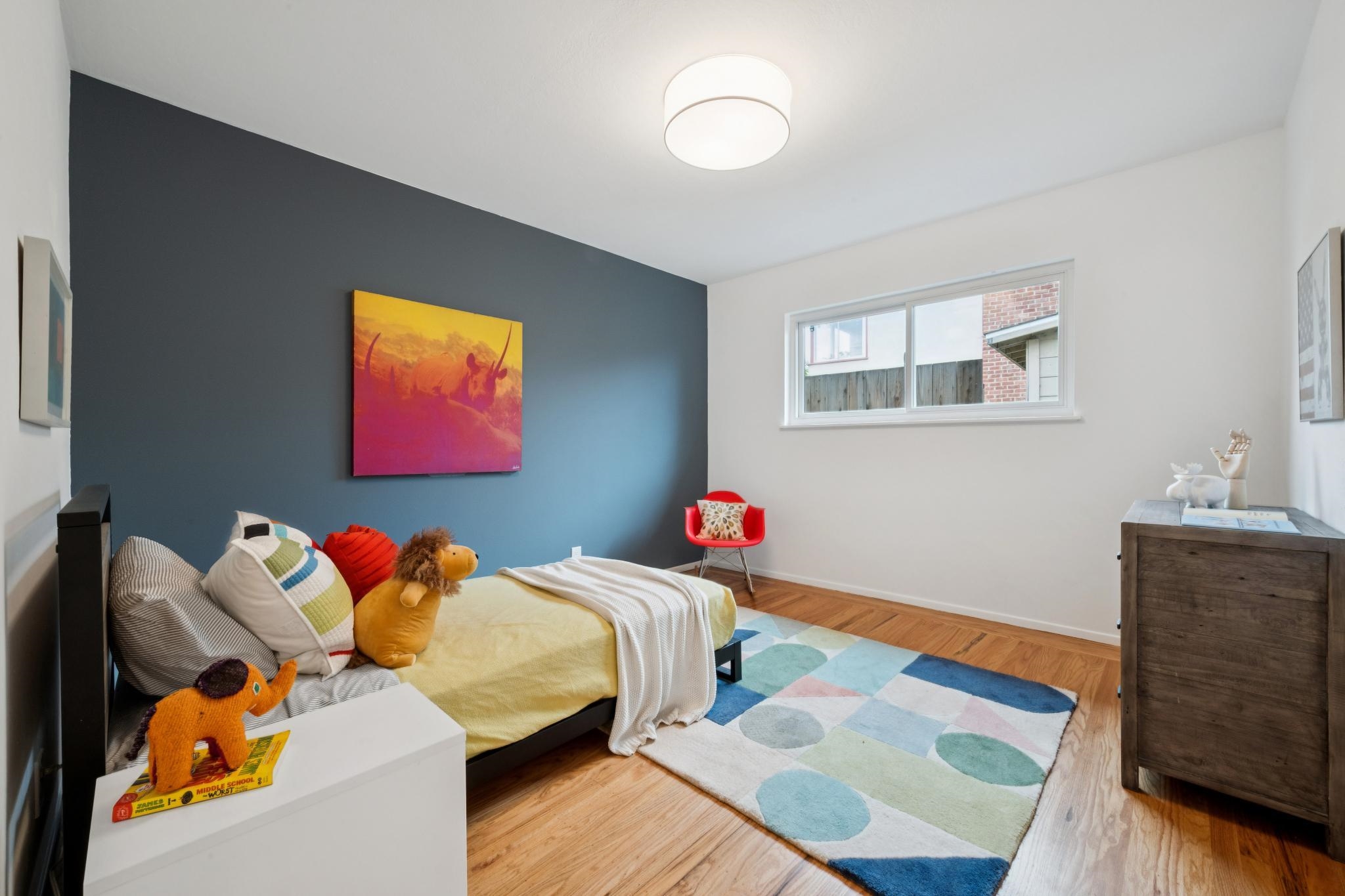 Detail Gallery Image 30 of 60 For 5422 Zara Ave, El Cerrito,  CA 94530 - 4 Beds | 3 Baths