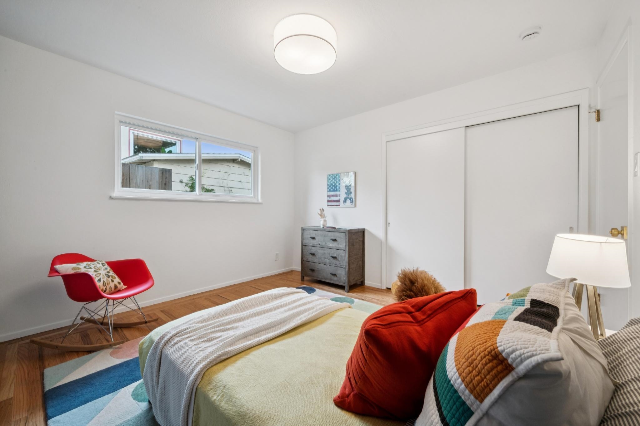 Detail Gallery Image 32 of 60 For 5422 Zara Ave, El Cerrito,  CA 94530 - 4 Beds | 3 Baths