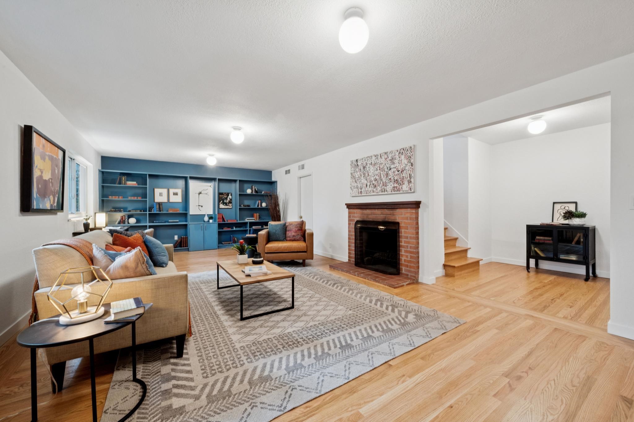 Detail Gallery Image 33 of 60 For 5422 Zara Ave, El Cerrito,  CA 94530 - 4 Beds | 3 Baths