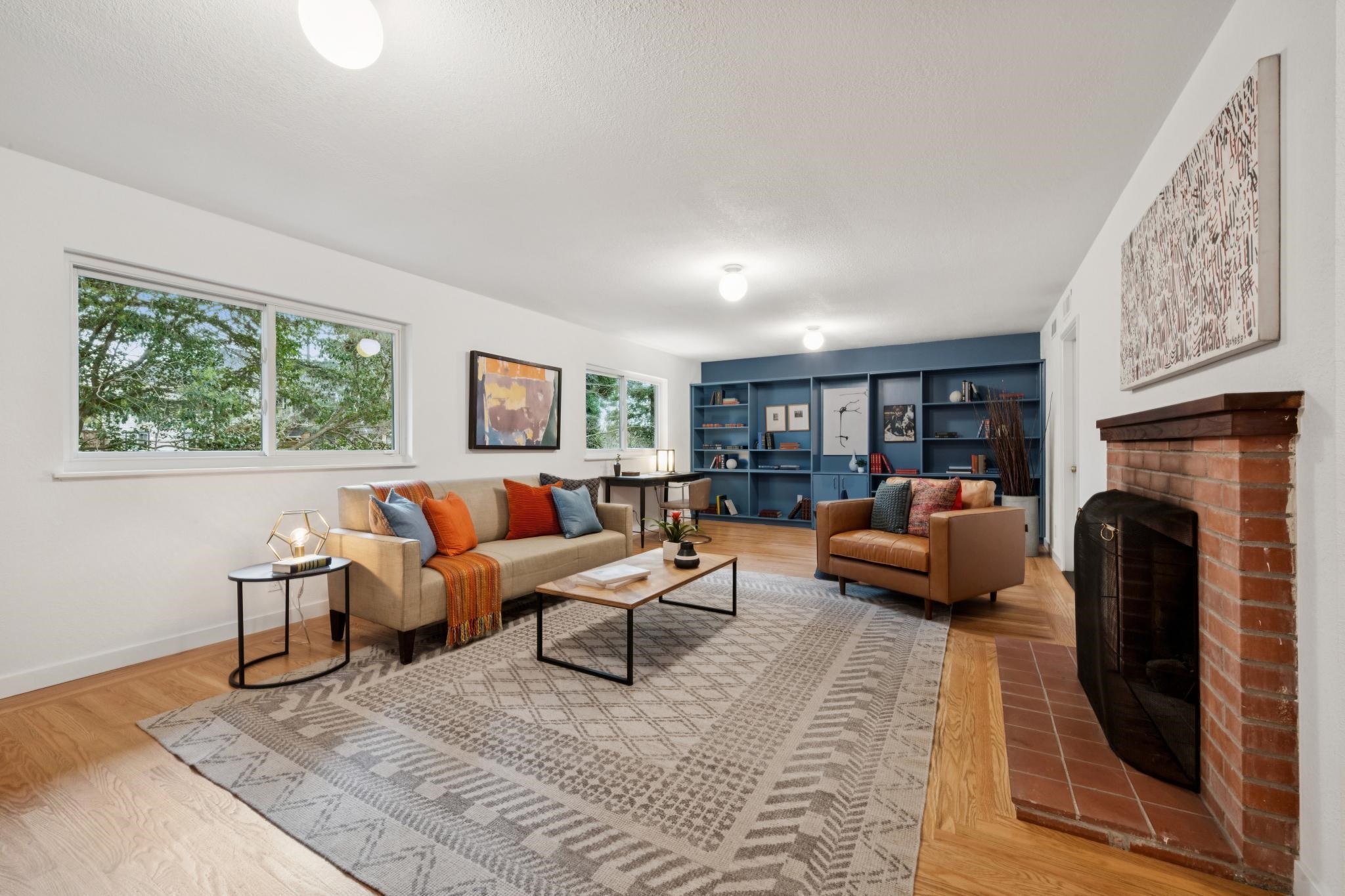 Detail Gallery Image 34 of 60 For 5422 Zara Ave, El Cerrito,  CA 94530 - 4 Beds | 3 Baths