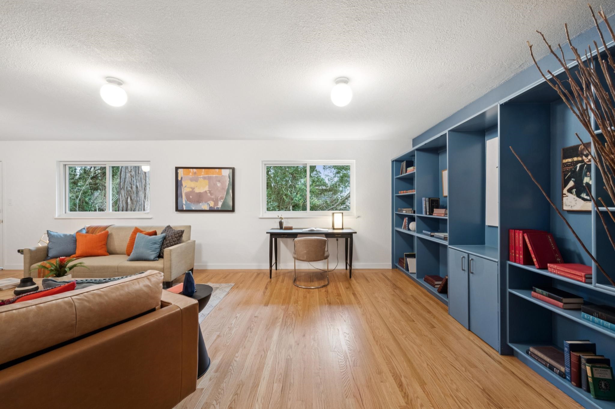 Detail Gallery Image 36 of 60 For 5422 Zara Ave, El Cerrito,  CA 94530 - 4 Beds | 3 Baths