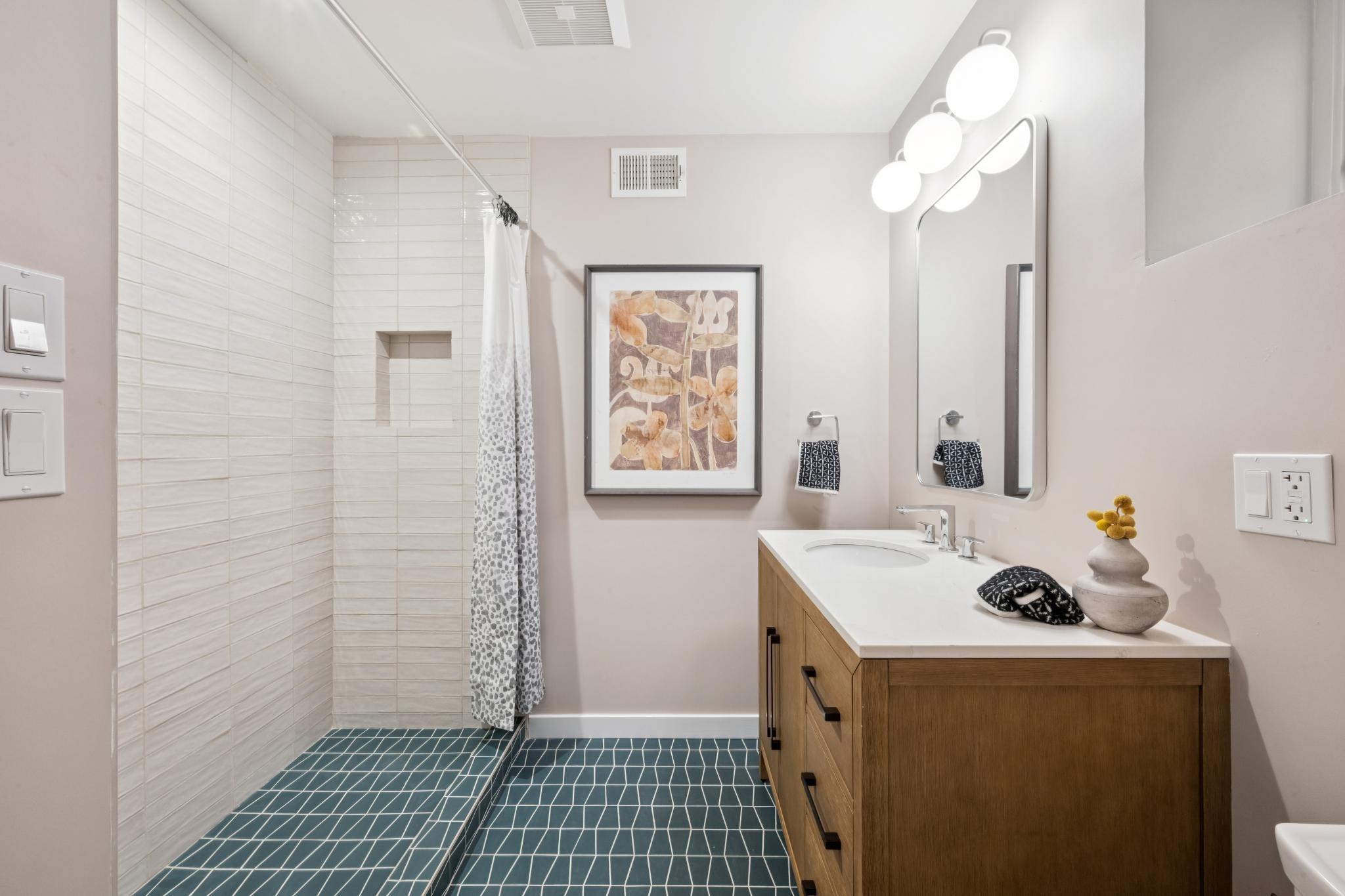 Detail Gallery Image 40 of 60 For 5422 Zara Ave, El Cerrito,  CA 94530 - 4 Beds | 3 Baths