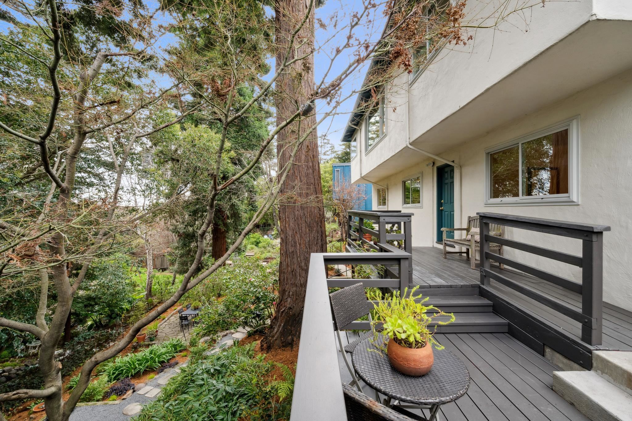 Detail Gallery Image 45 of 60 For 5422 Zara Ave, El Cerrito,  CA 94530 - 4 Beds | 3 Baths