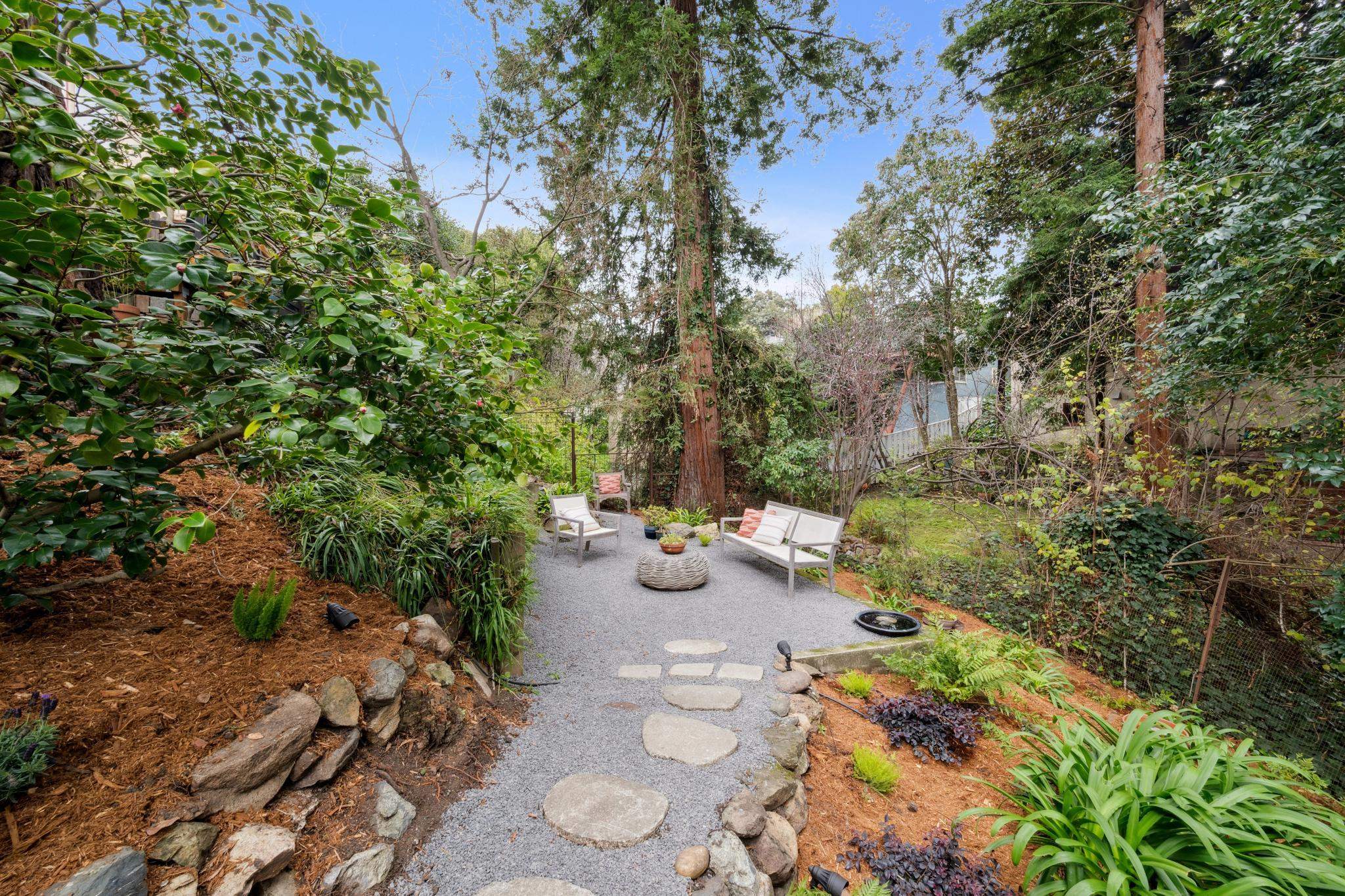 Detail Gallery Image 47 of 60 For 5422 Zara Ave, El Cerrito,  CA 94530 - 4 Beds | 3 Baths