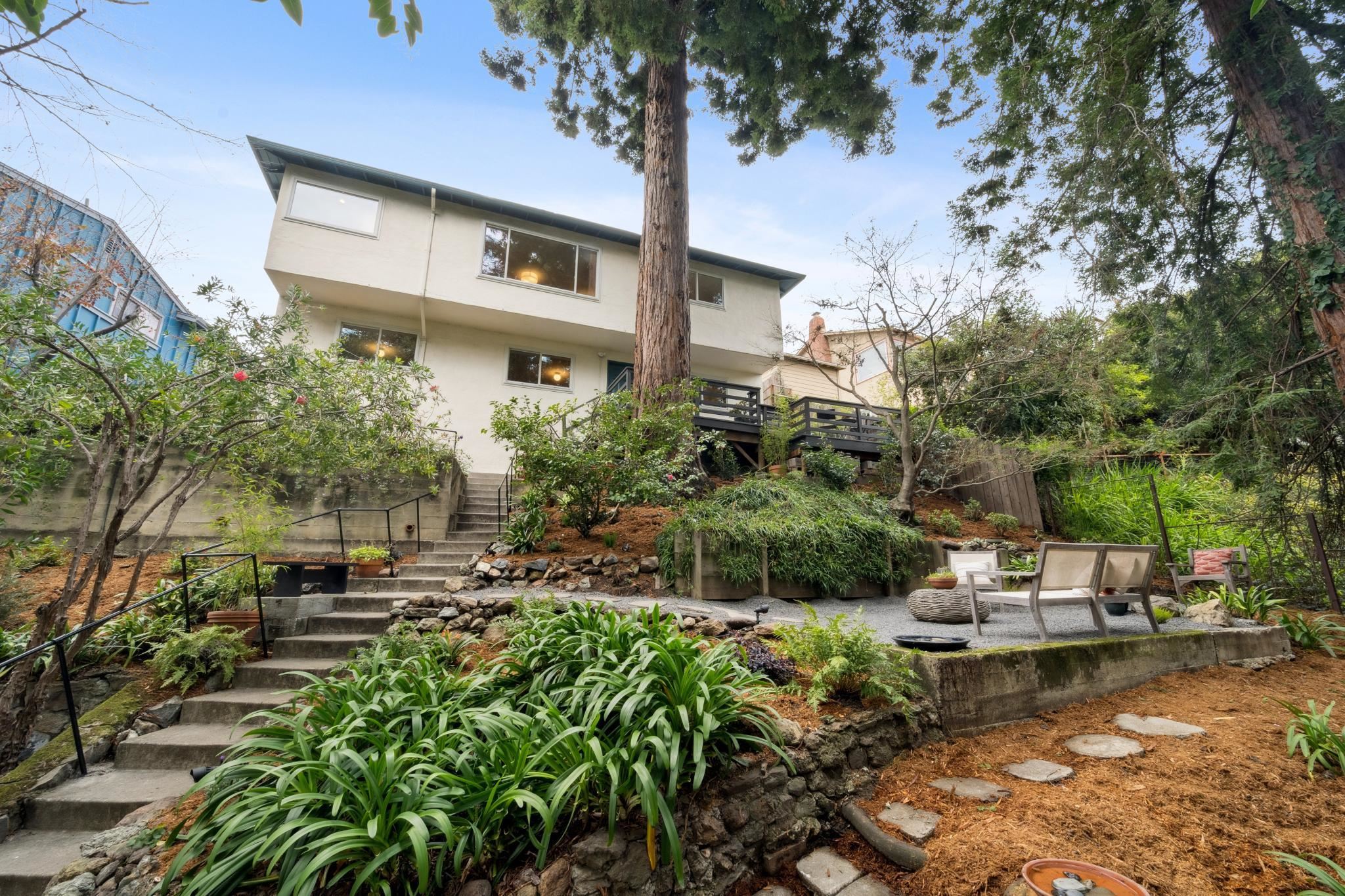 Detail Gallery Image 51 of 60 For 5422 Zara Ave, El Cerrito,  CA 94530 - 4 Beds | 3 Baths