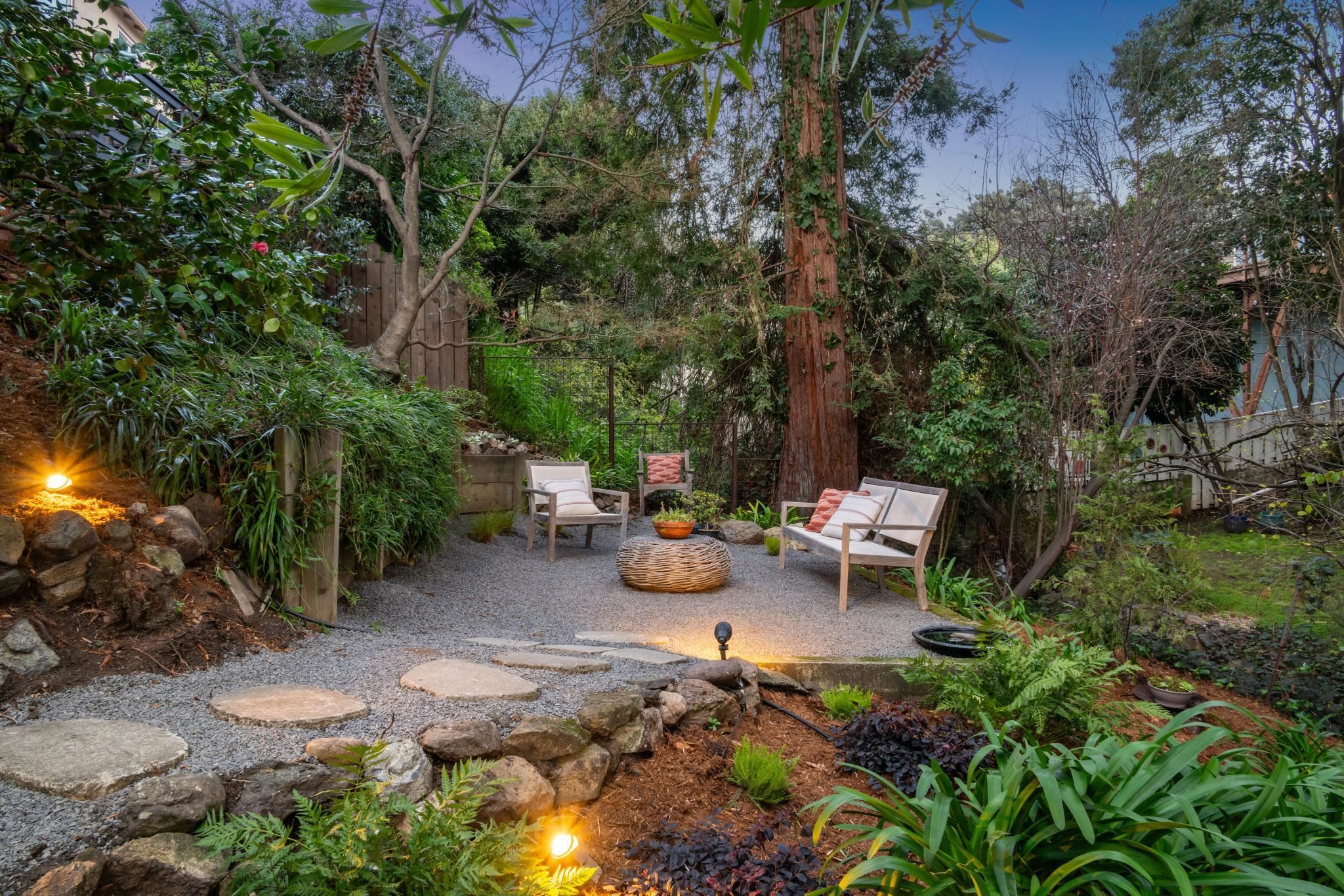 Detail Gallery Image 58 of 60 For 5422 Zara Ave, El Cerrito,  CA 94530 - 4 Beds | 3 Baths