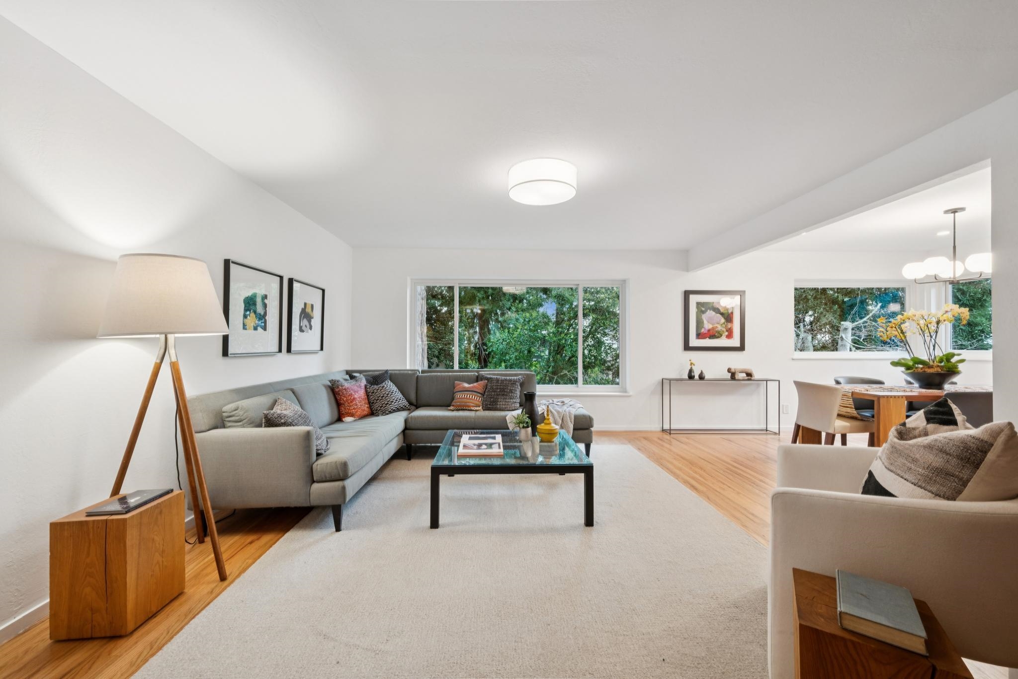 Detail Gallery Image 7 of 60 For 5422 Zara Ave, El Cerrito,  CA 94530 - 4 Beds | 3 Baths